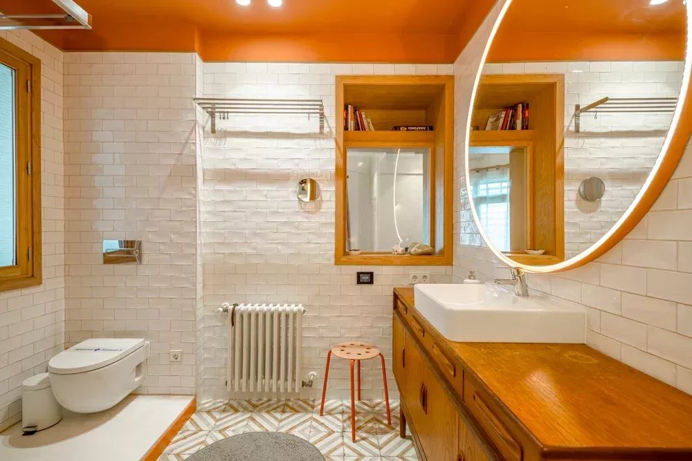 Daire Madrid - picture 29