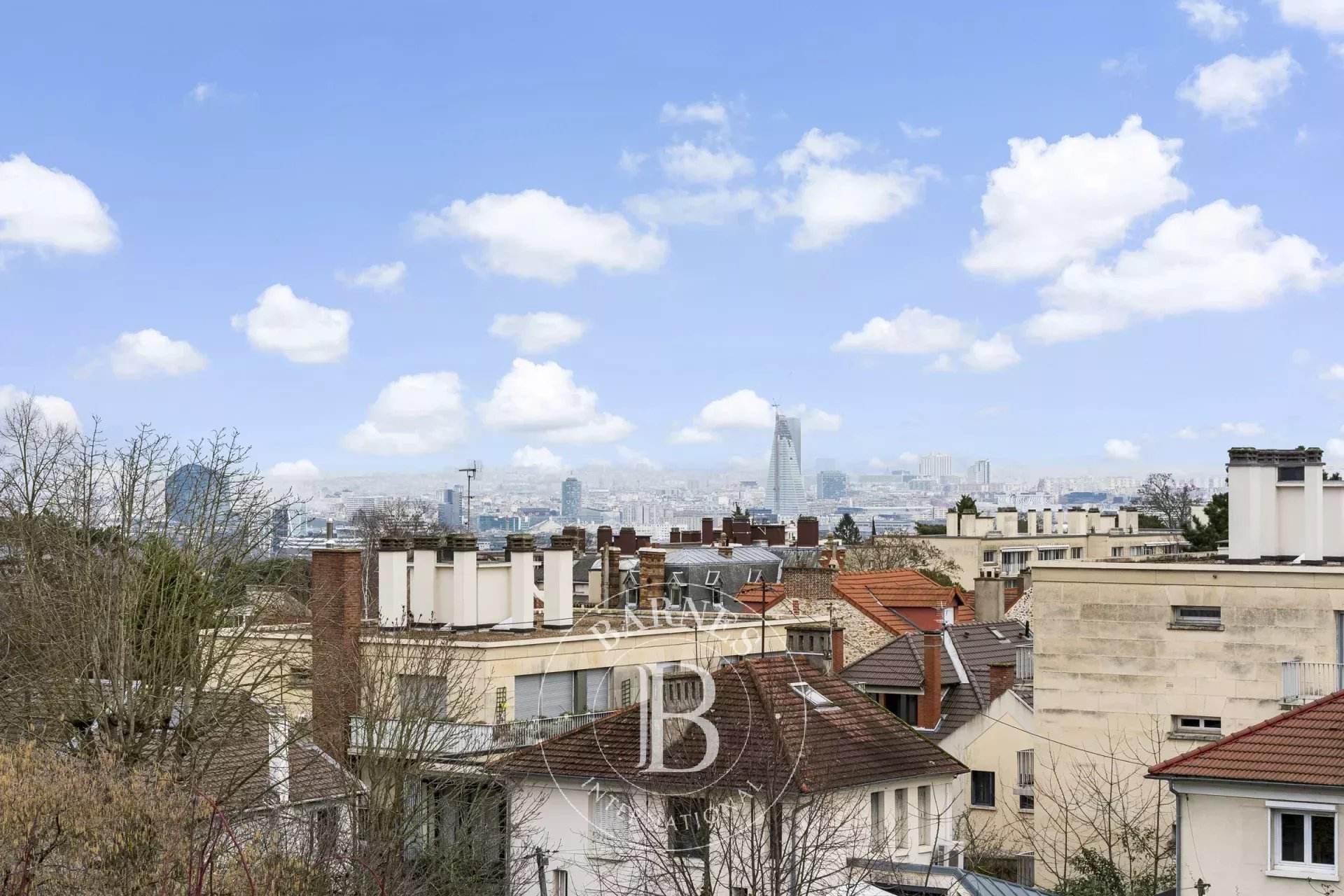 Casa adosada Meudon  -  ref 86930074 (picture 2)