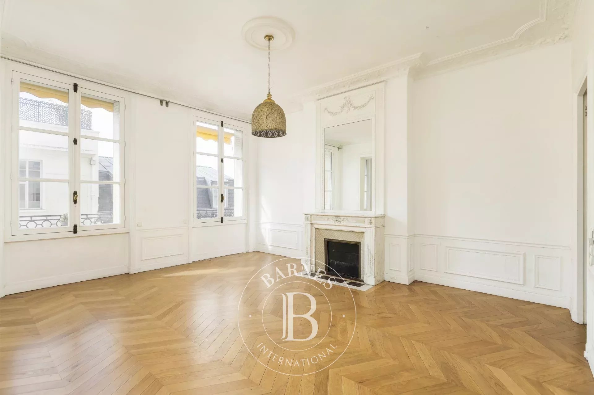 Daire Neuilly-sur-Seine - picture 5