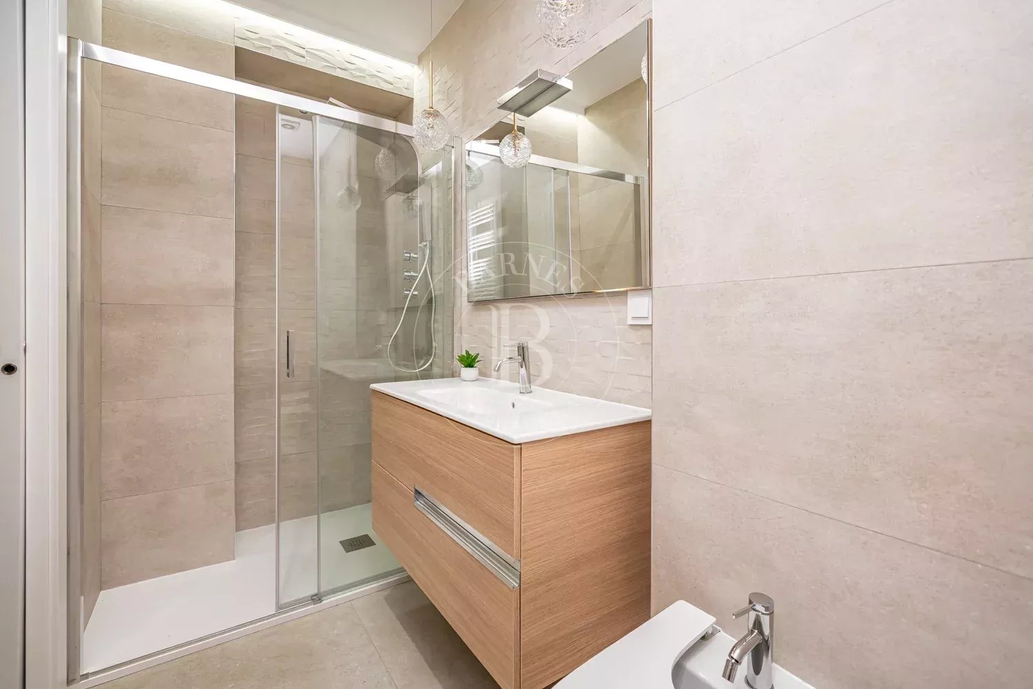 Daire Madrid - picture 40