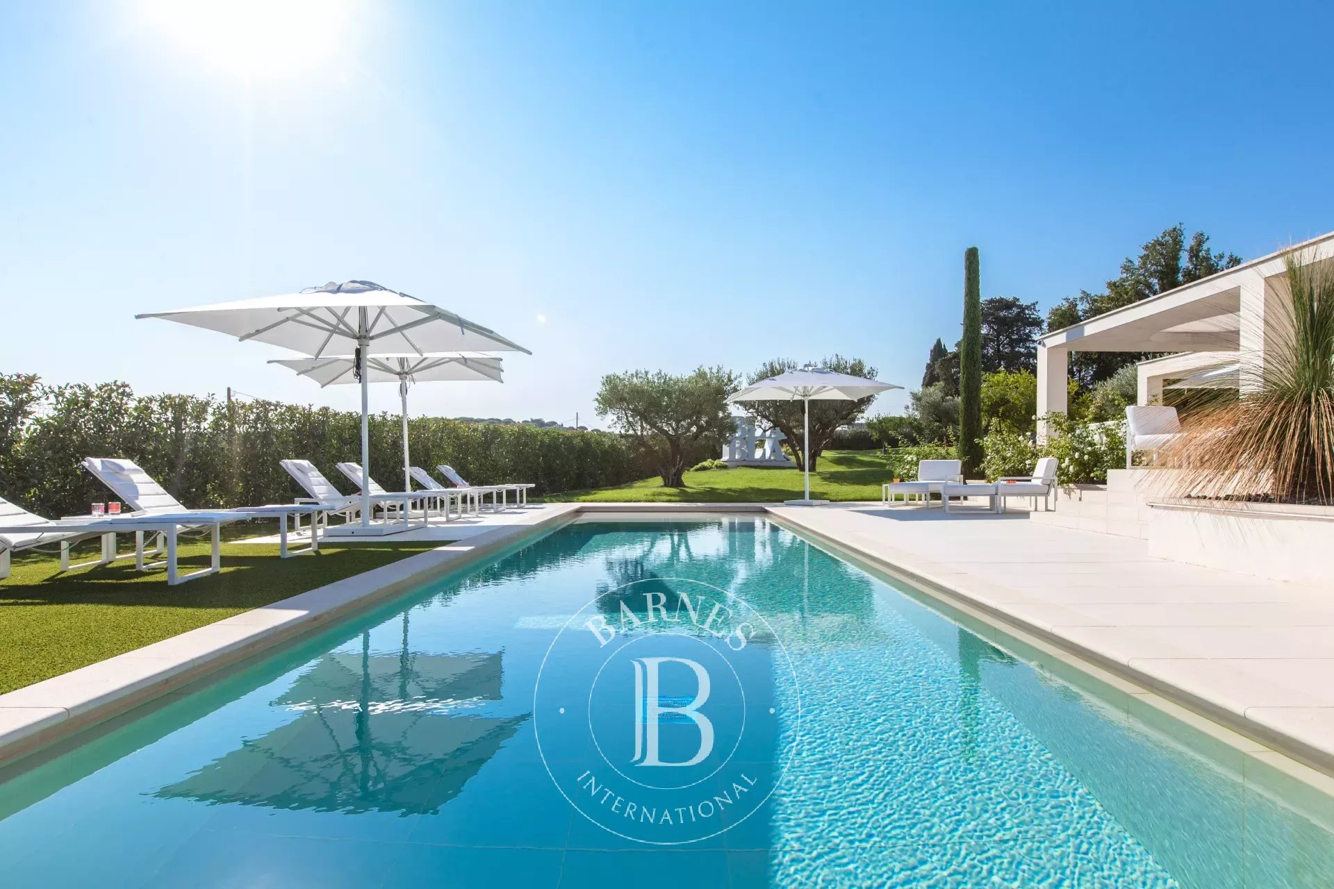 Villa Saint-Tropez  -  ref 5057568 (picture 2)