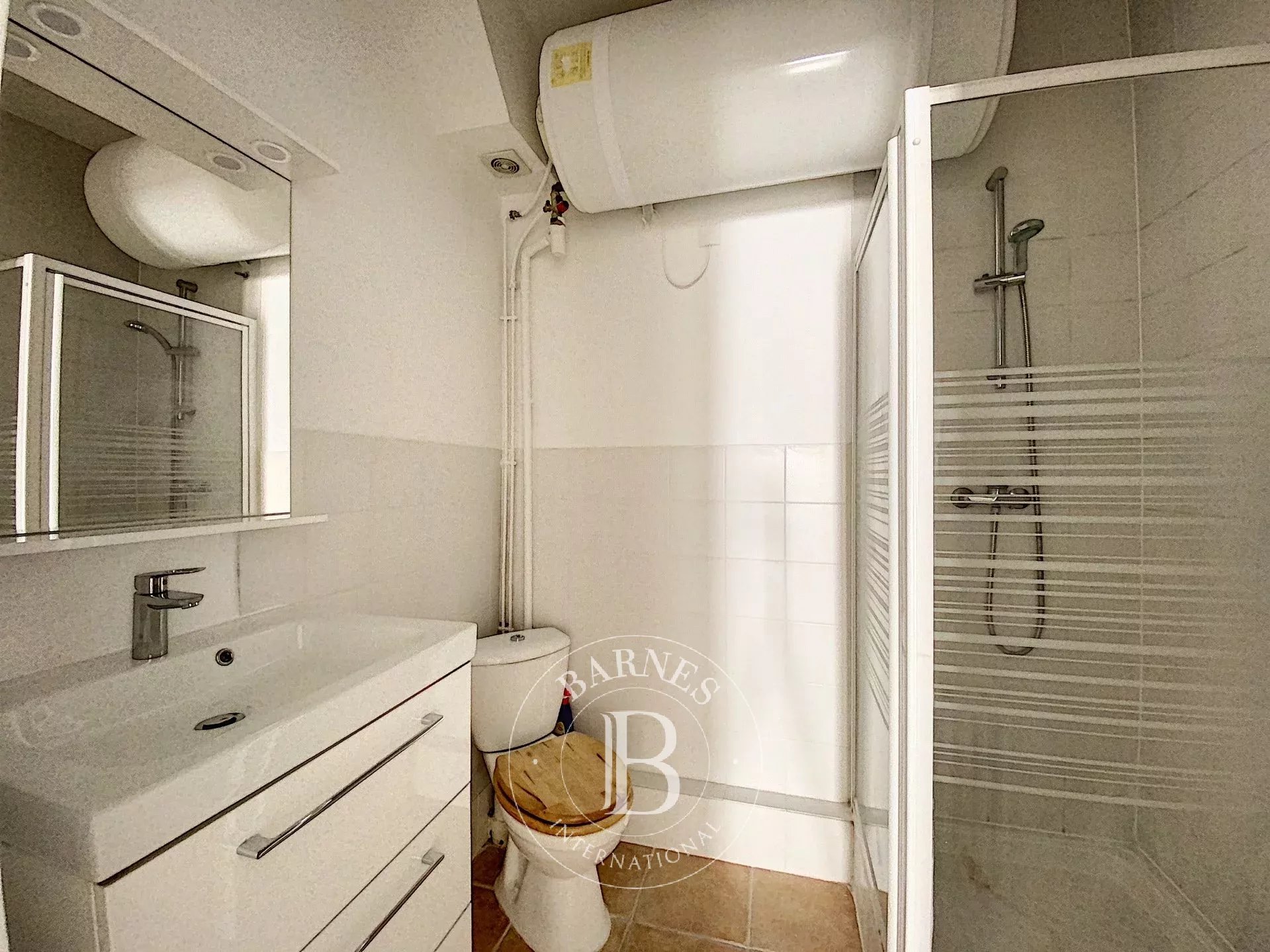 Daire Paris 5ème - picture 4