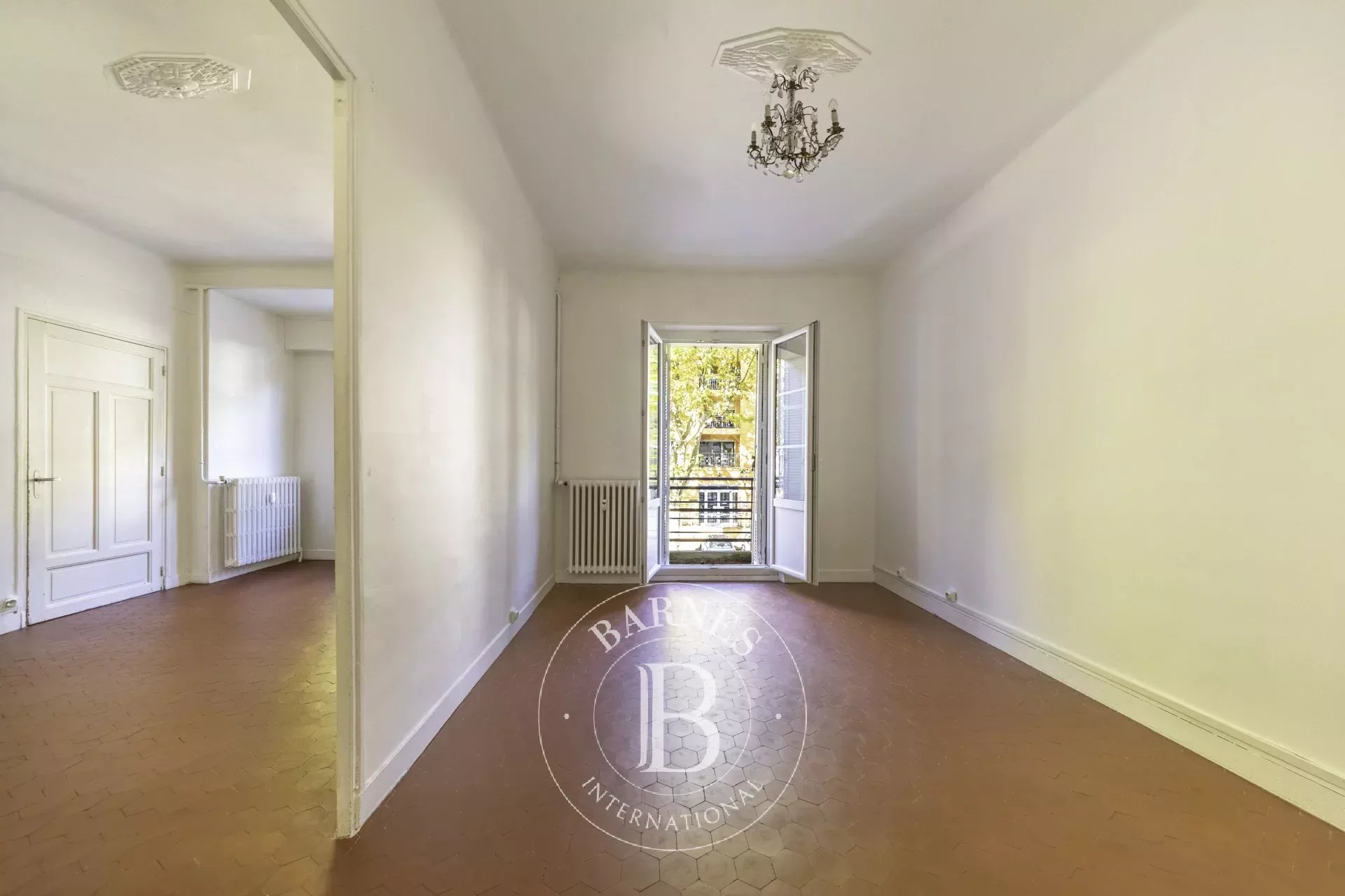 Daire Aix-en-Provence - picture 5