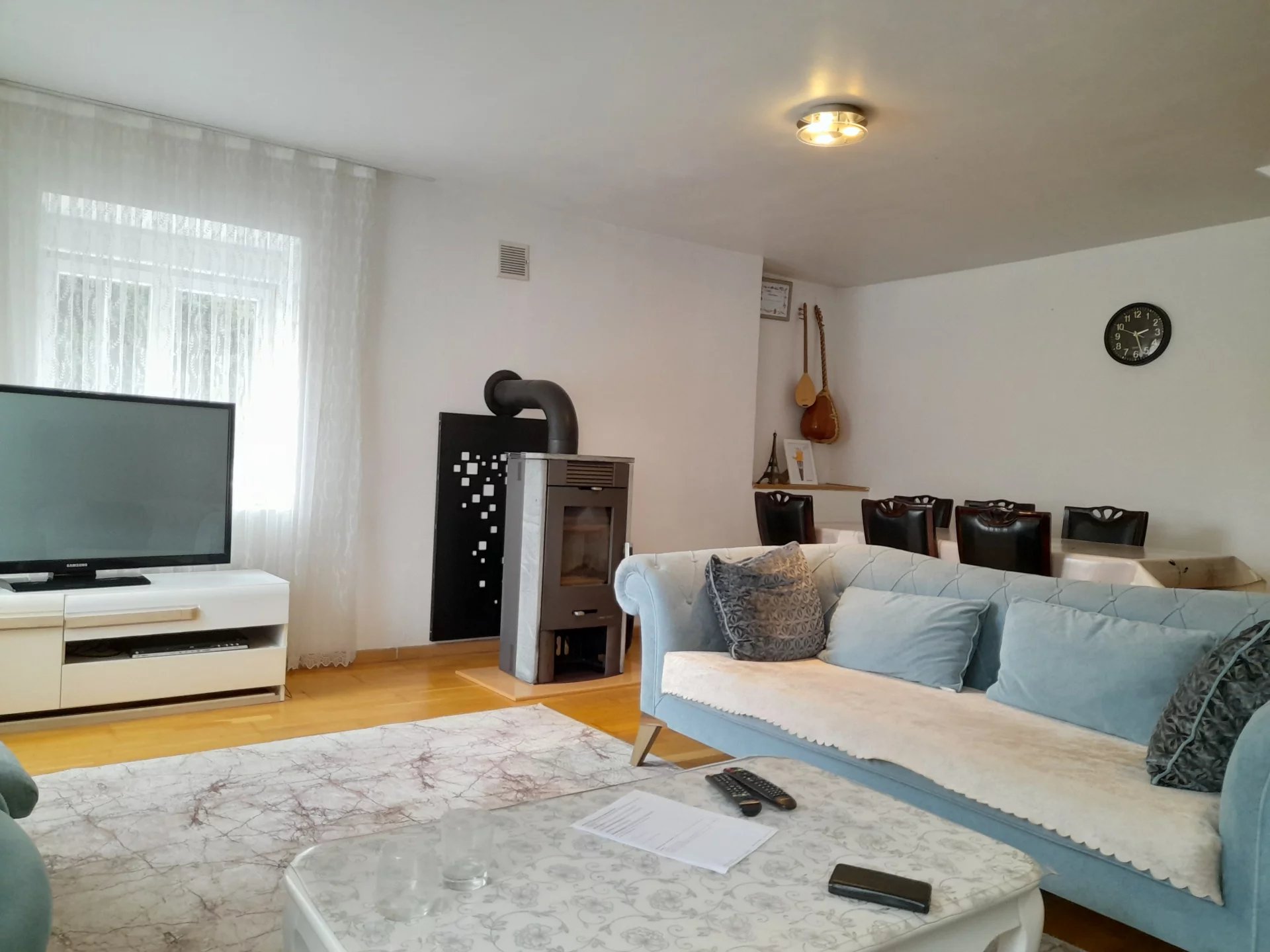 Vente Maison Trégueux