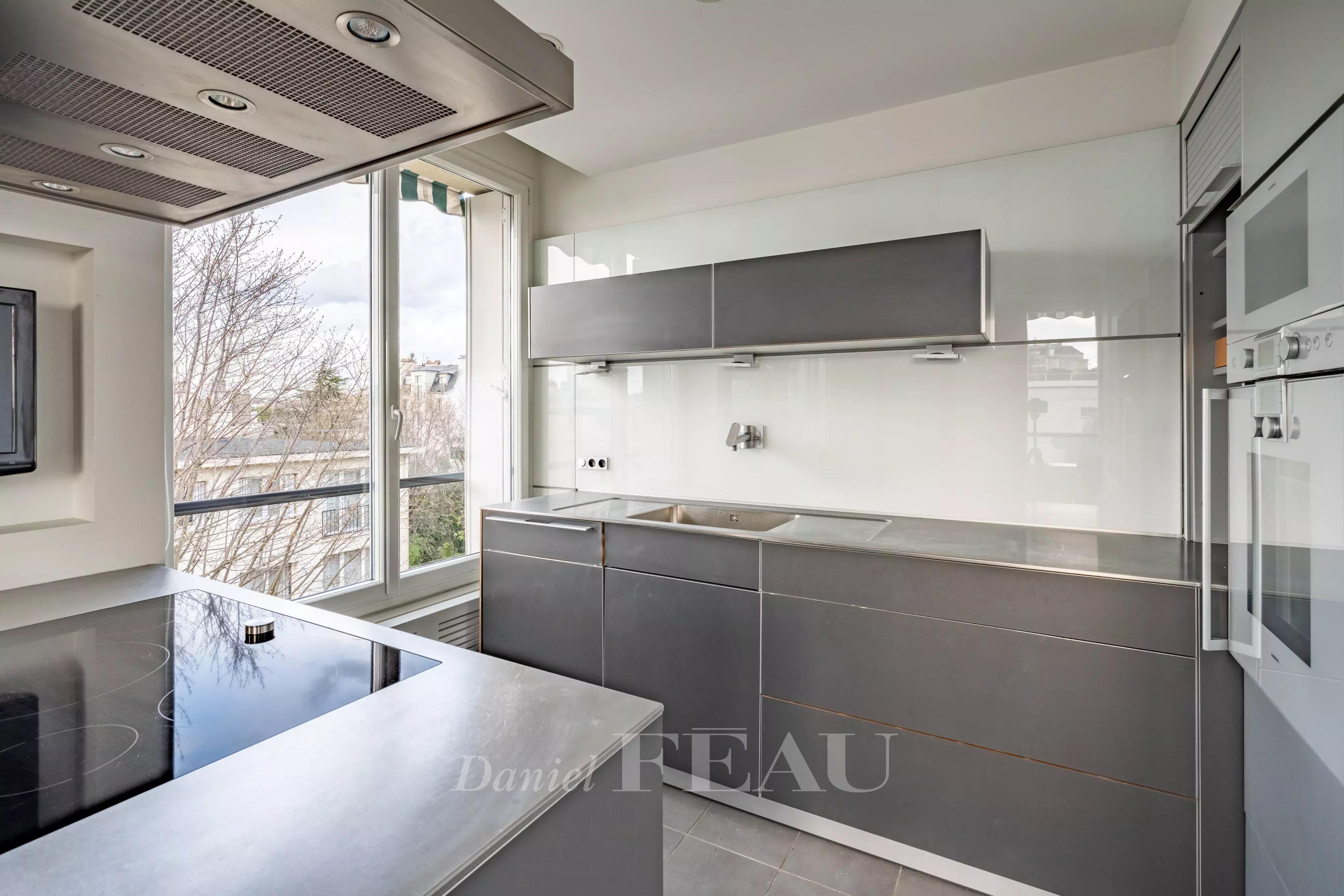 Vente Appartement Neuilly-sur-Seine