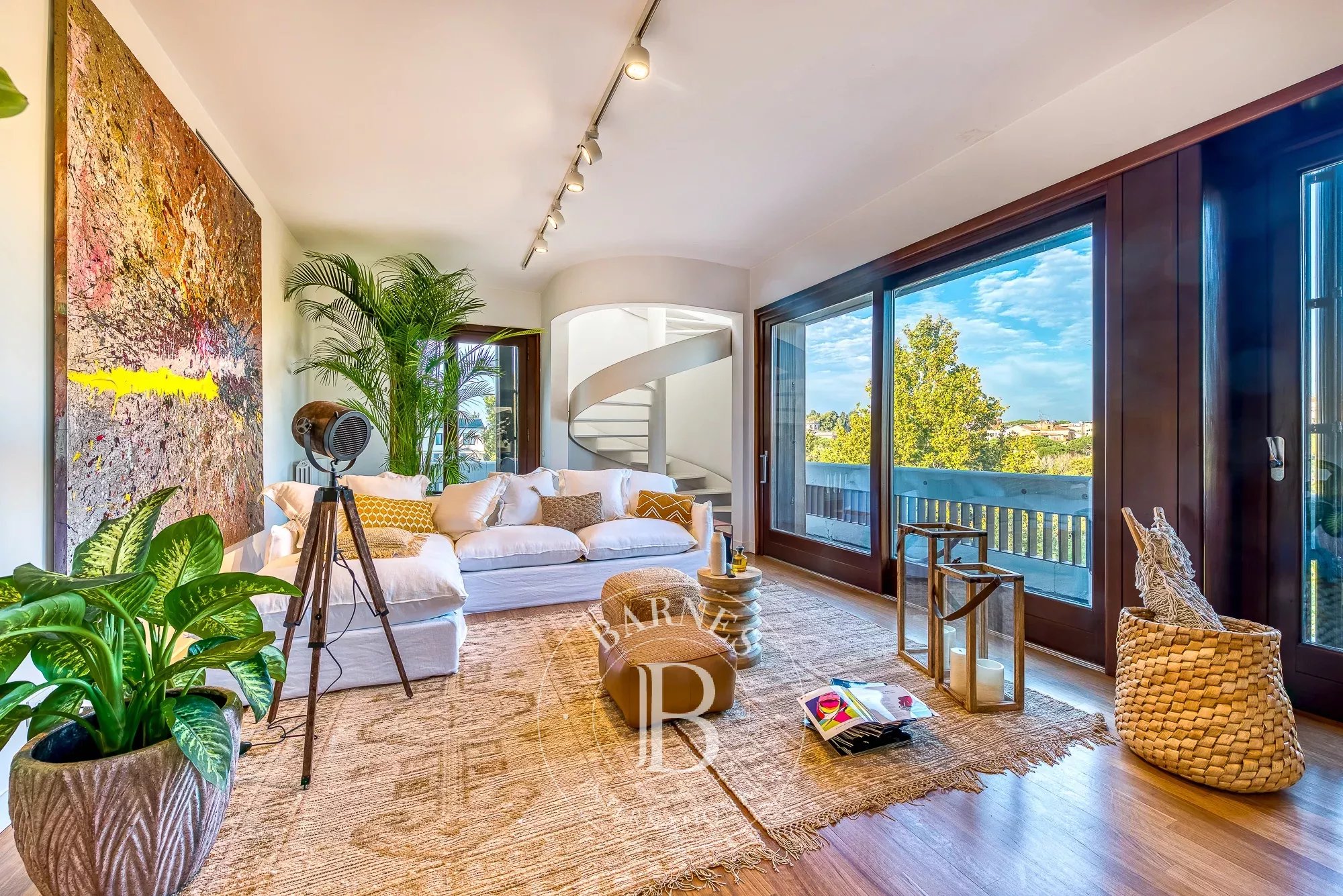 Penthouse Roma  -  ref 86358045 (picture 1)
