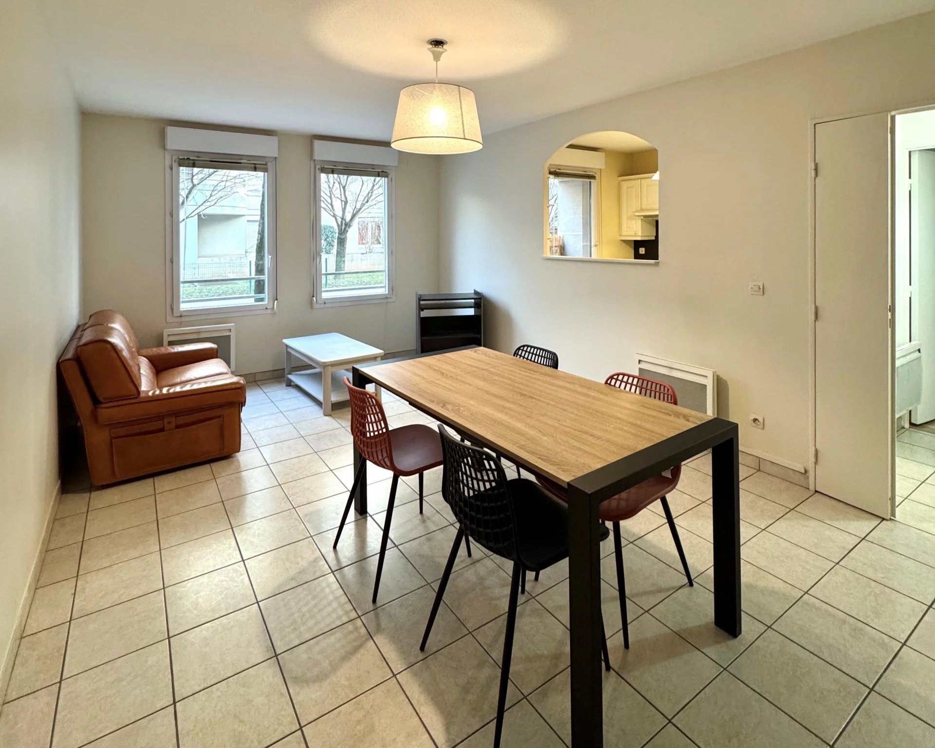 Agence immobilière de NOUVEL ESPRIT GESTION