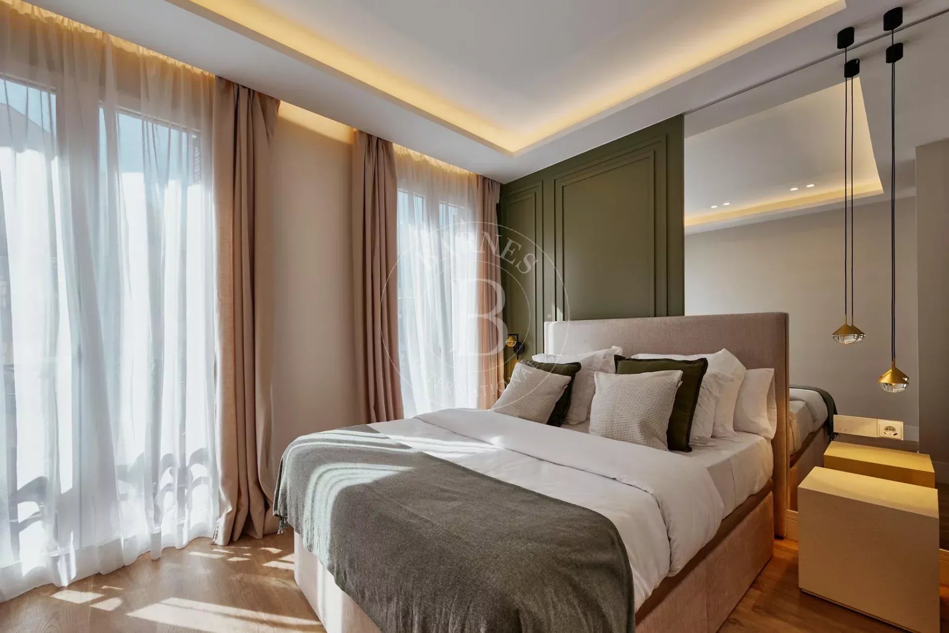 Daire Madrid - picture 8