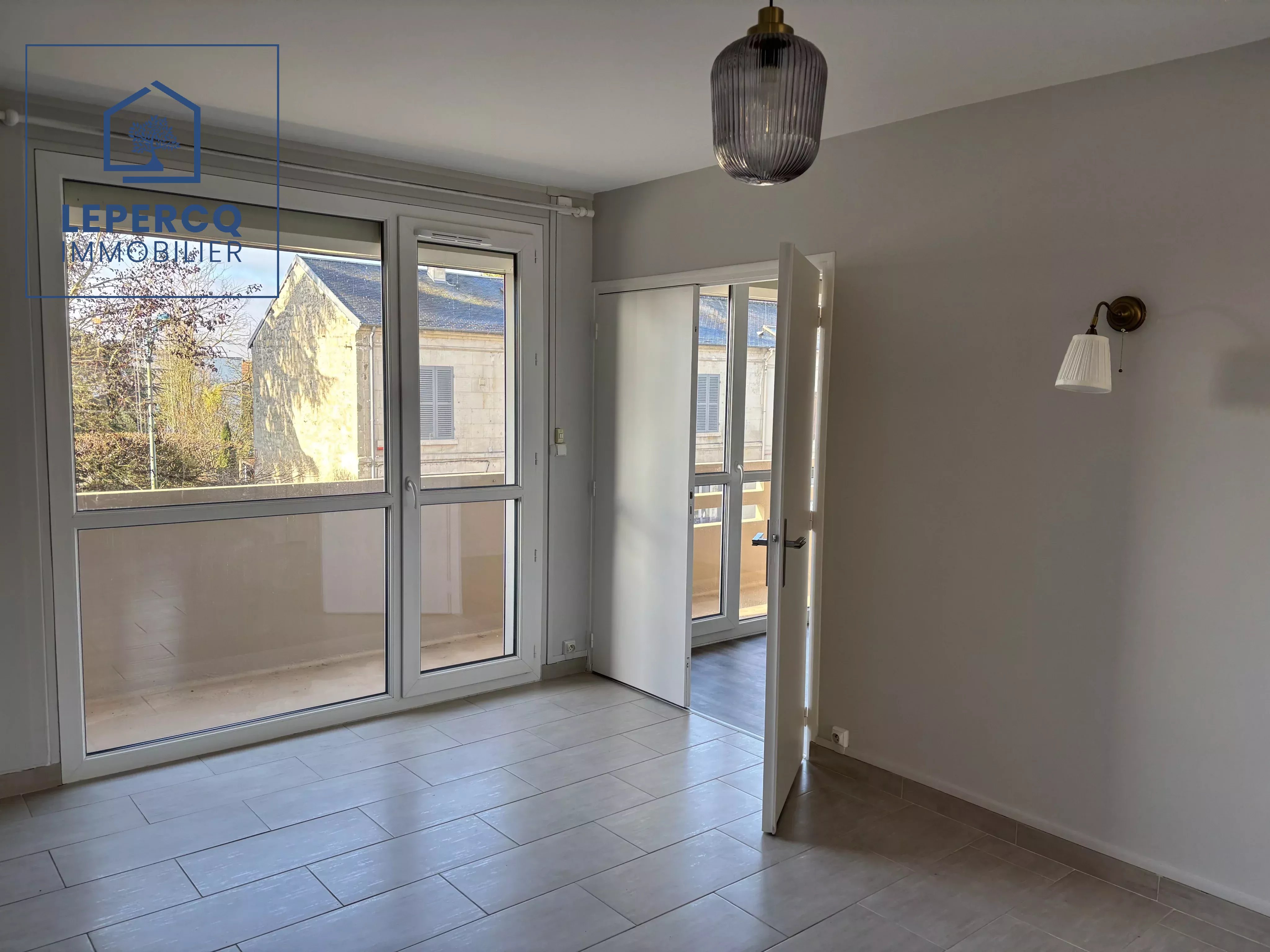 Location Appartement Villers-Cotterêts