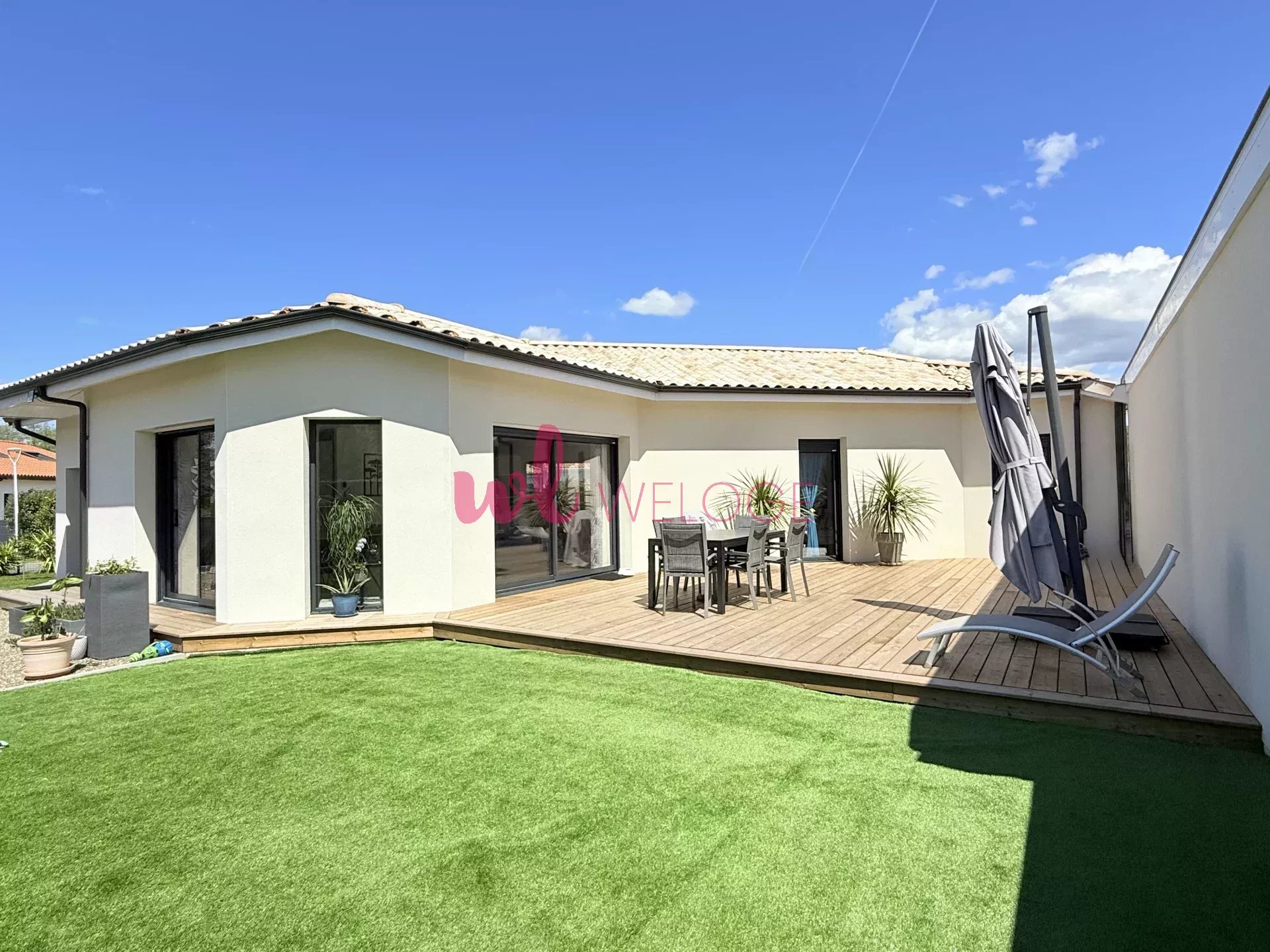 Agence immobilière de WeLoge