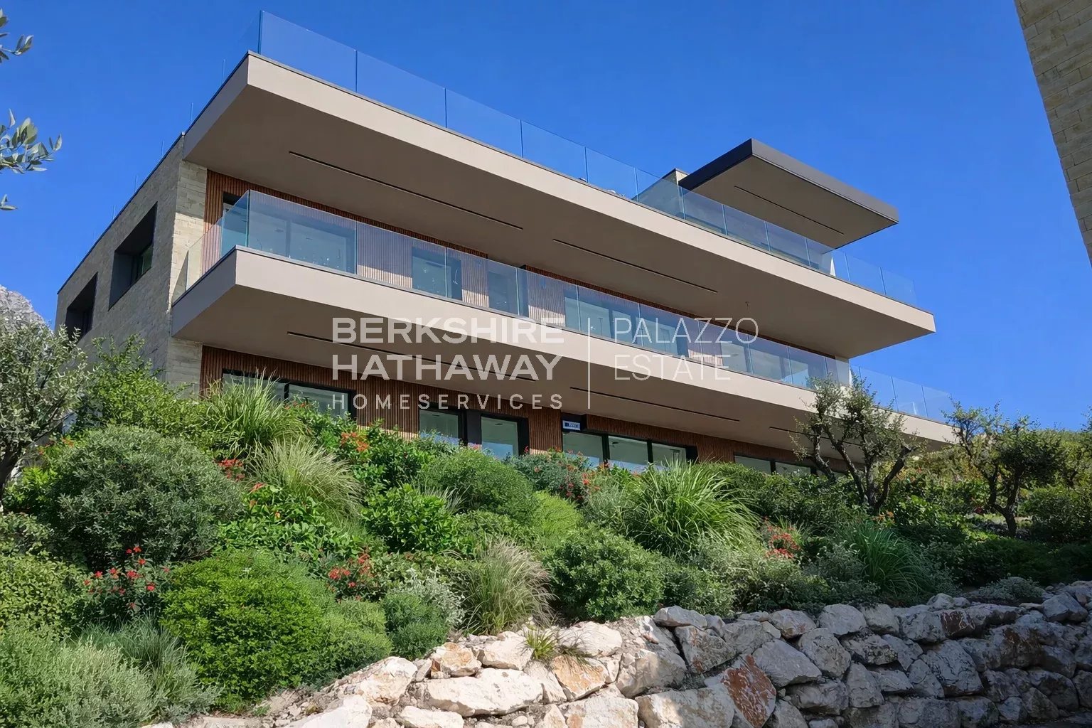 Vendita Appartamento Padenghe sul Garda