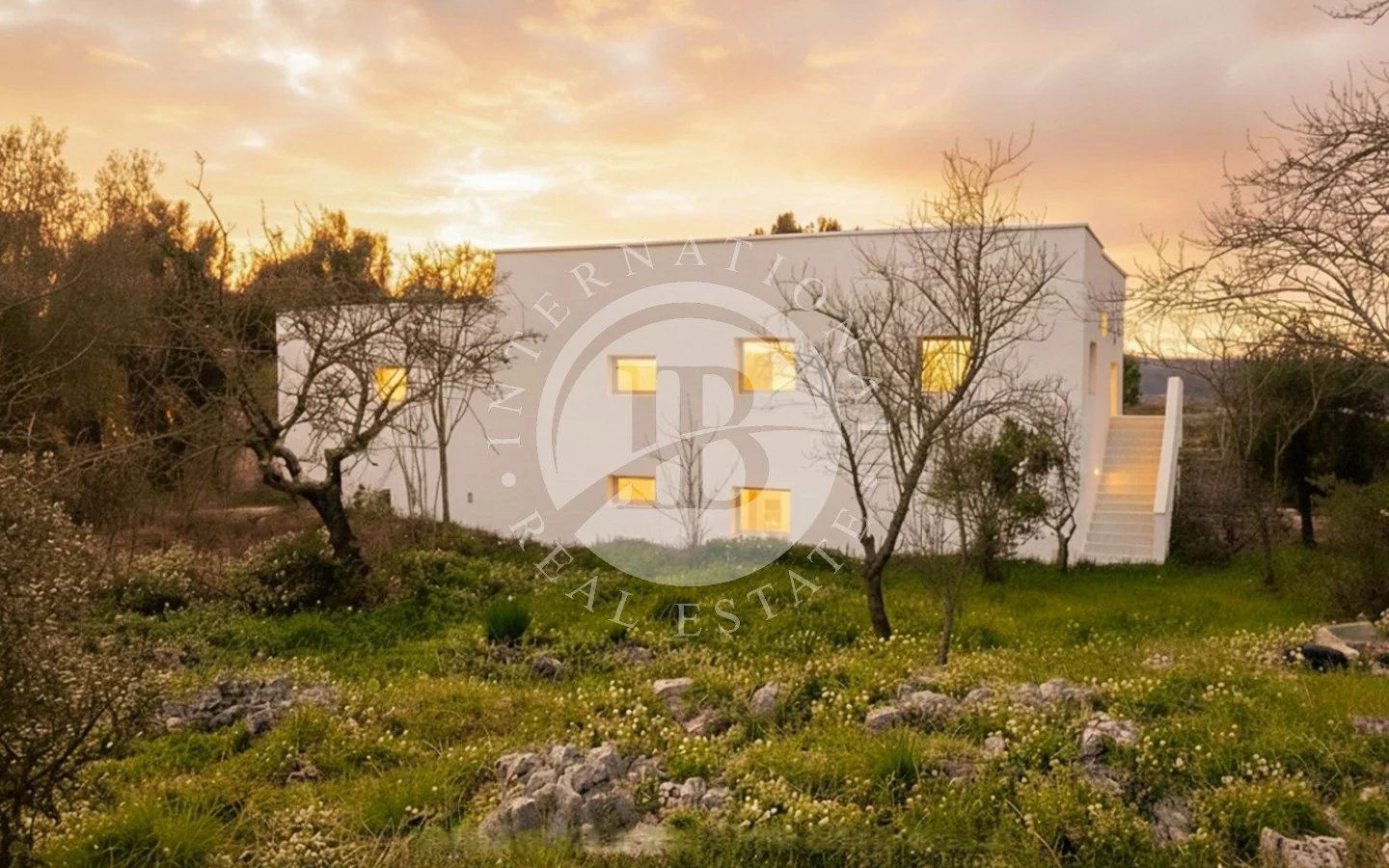 Villa in Fasano - view 1