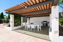 4-Bedroom Villa in Mougins — photo 5 of 7
