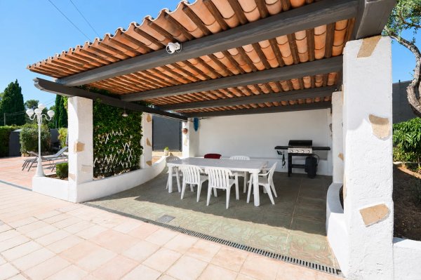 4-Bedroom Villa in Mougins — photo 5