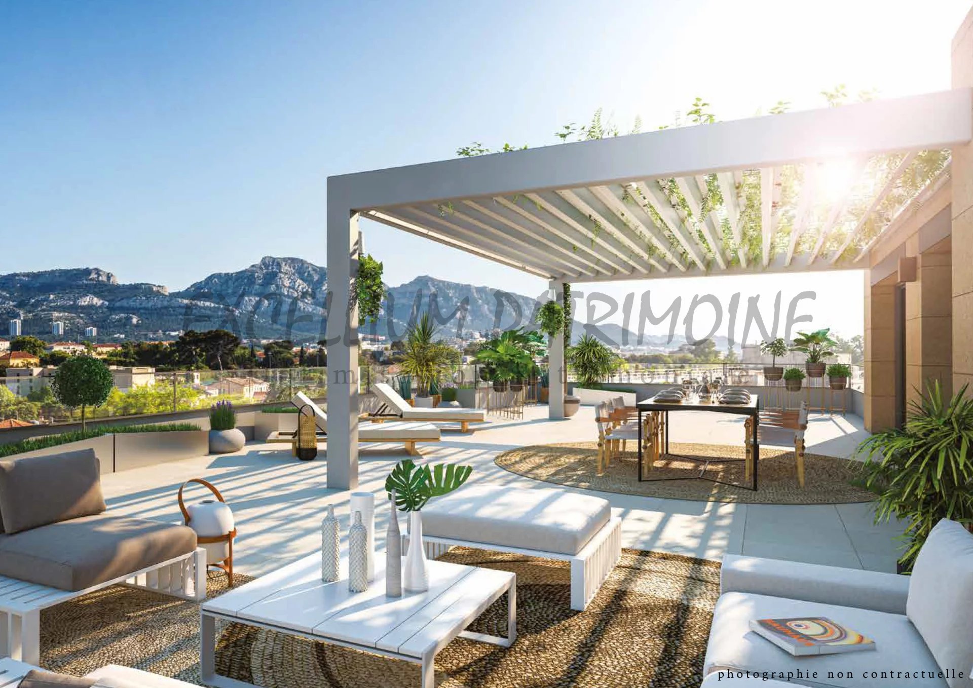 Agence immobilière de Excellium Patrimoine
