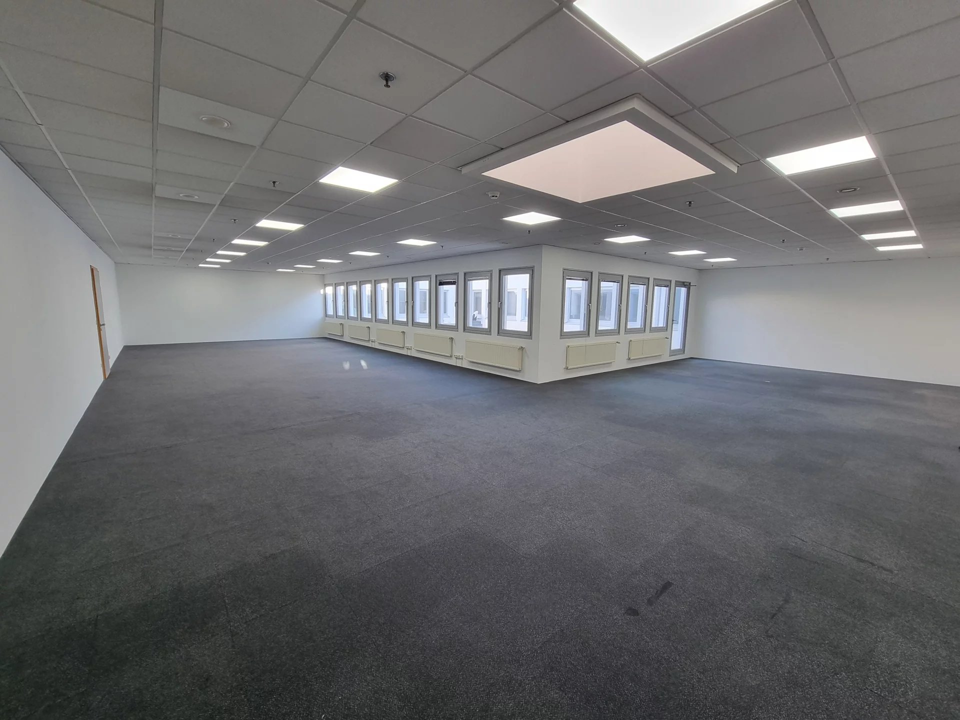 Rental Office Luxembourg