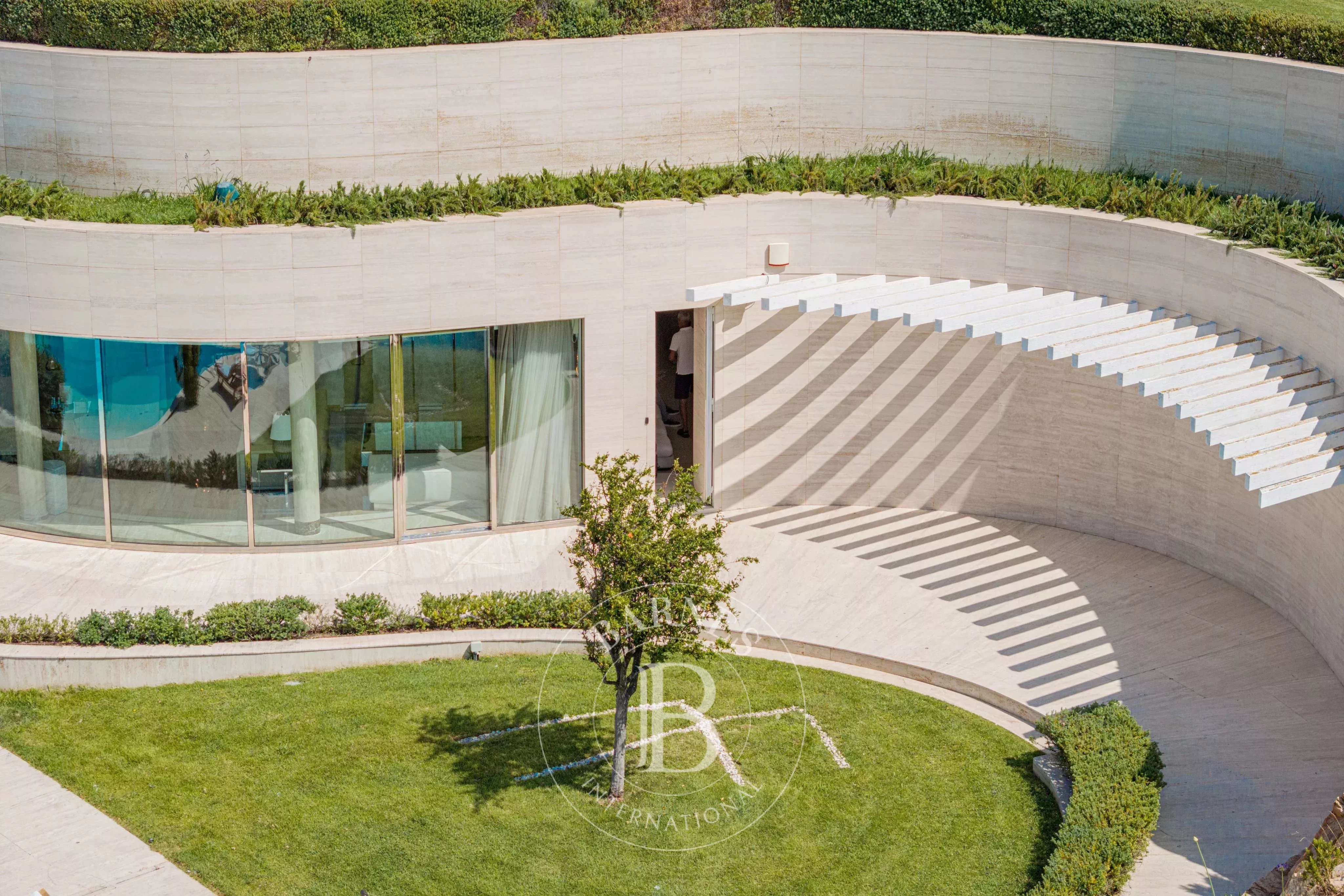 Porto Cervo  - Villa  9 Chambres - picture 9