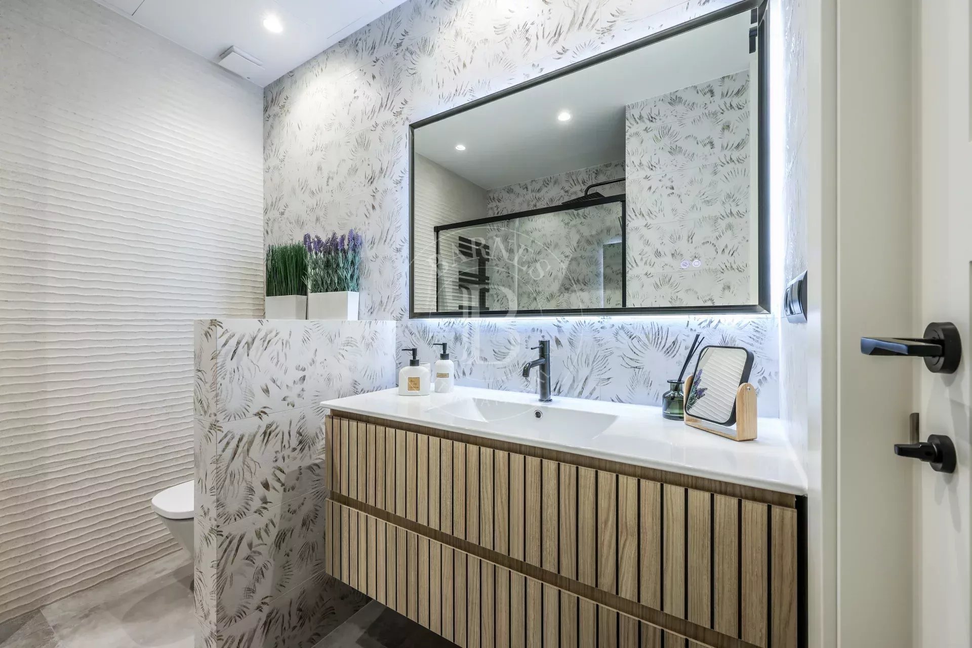 Daire Madrid - picture 14