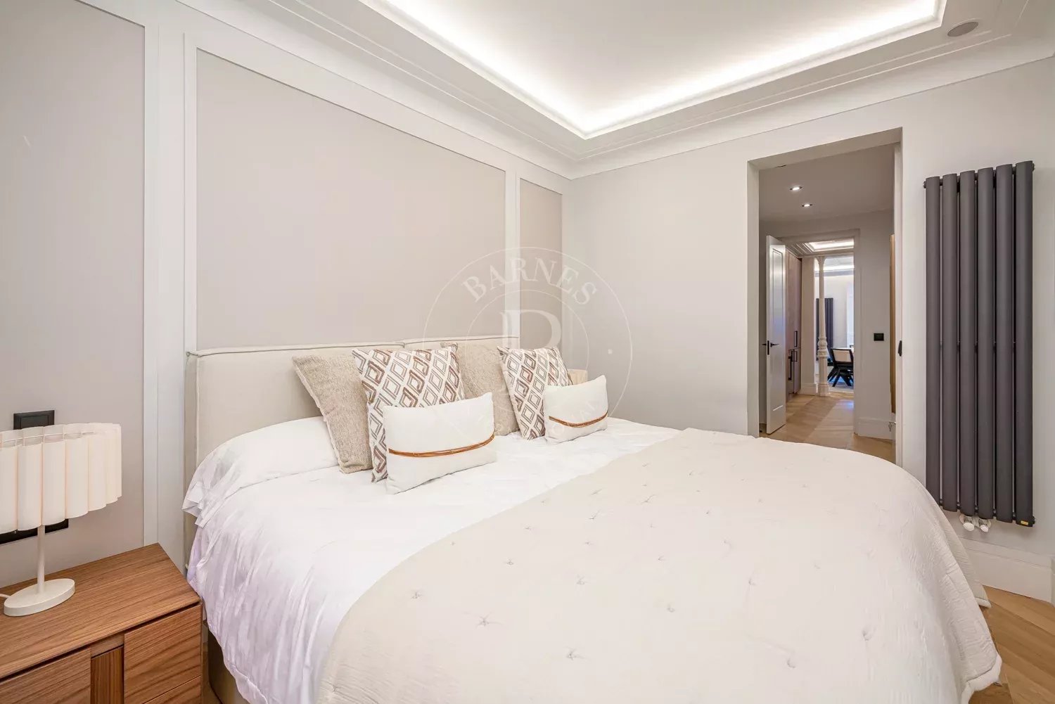 Daire Madrid - picture 8