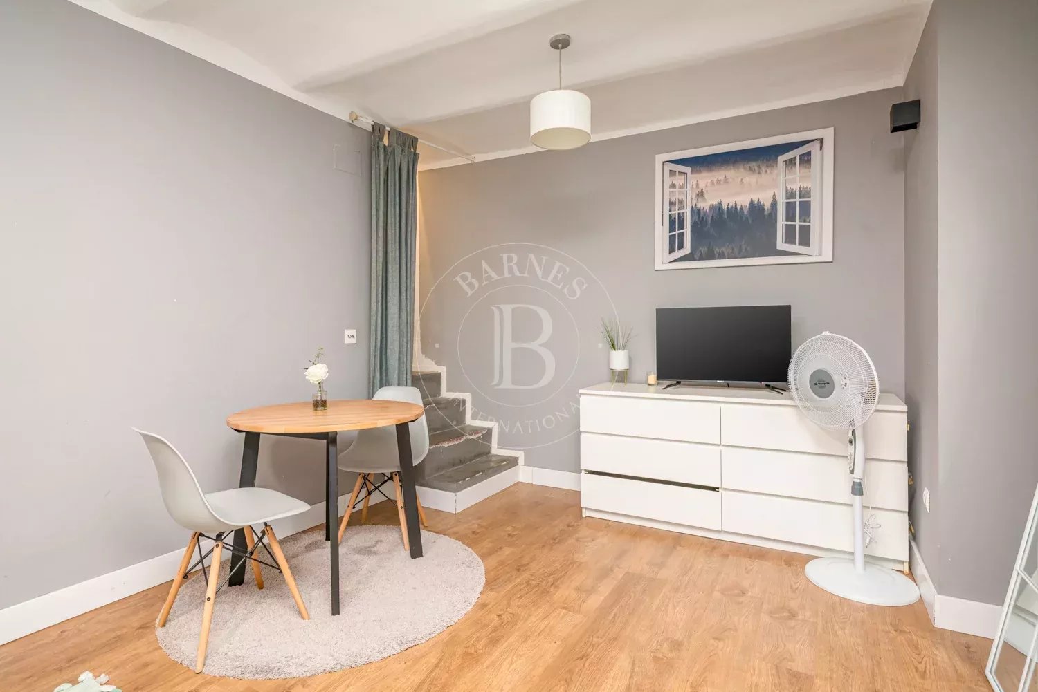 Daire Madrid - picture 8