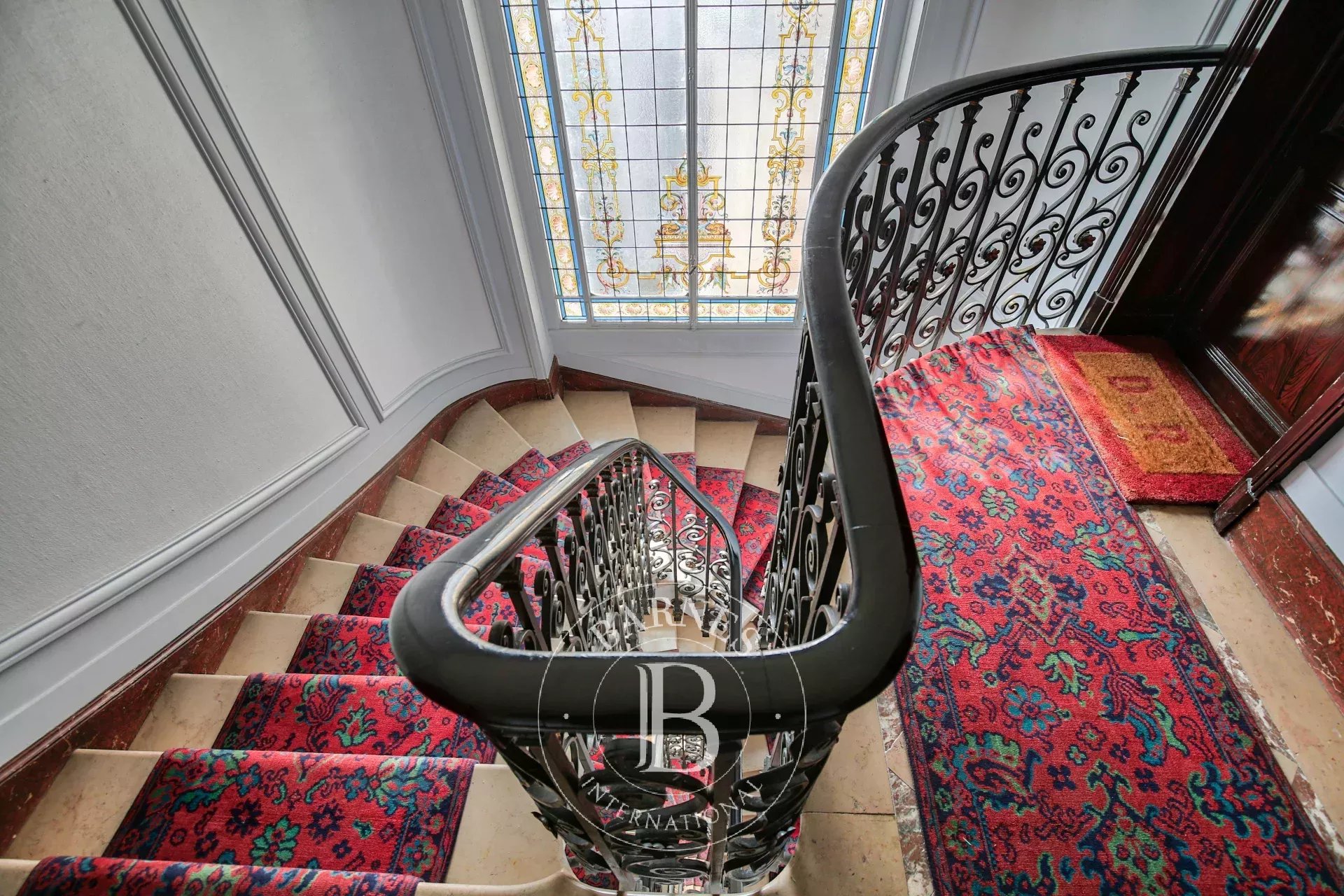 Daire Paris 16ème - picture 15