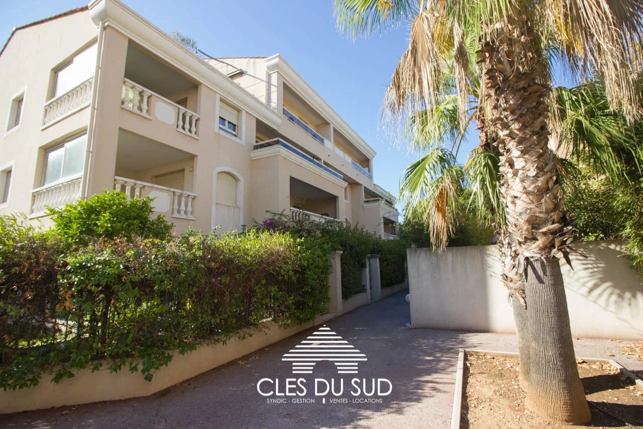 Location Appartement Toulon