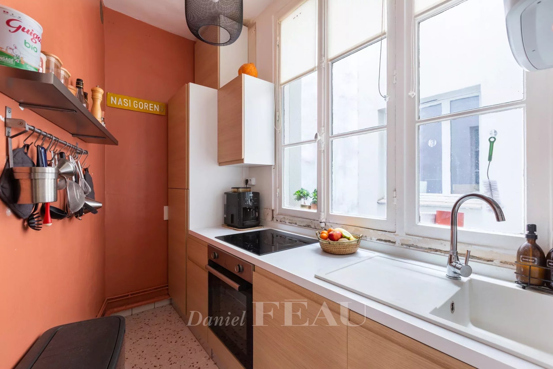 1 Bedroom Apartment/Flat's Image 7