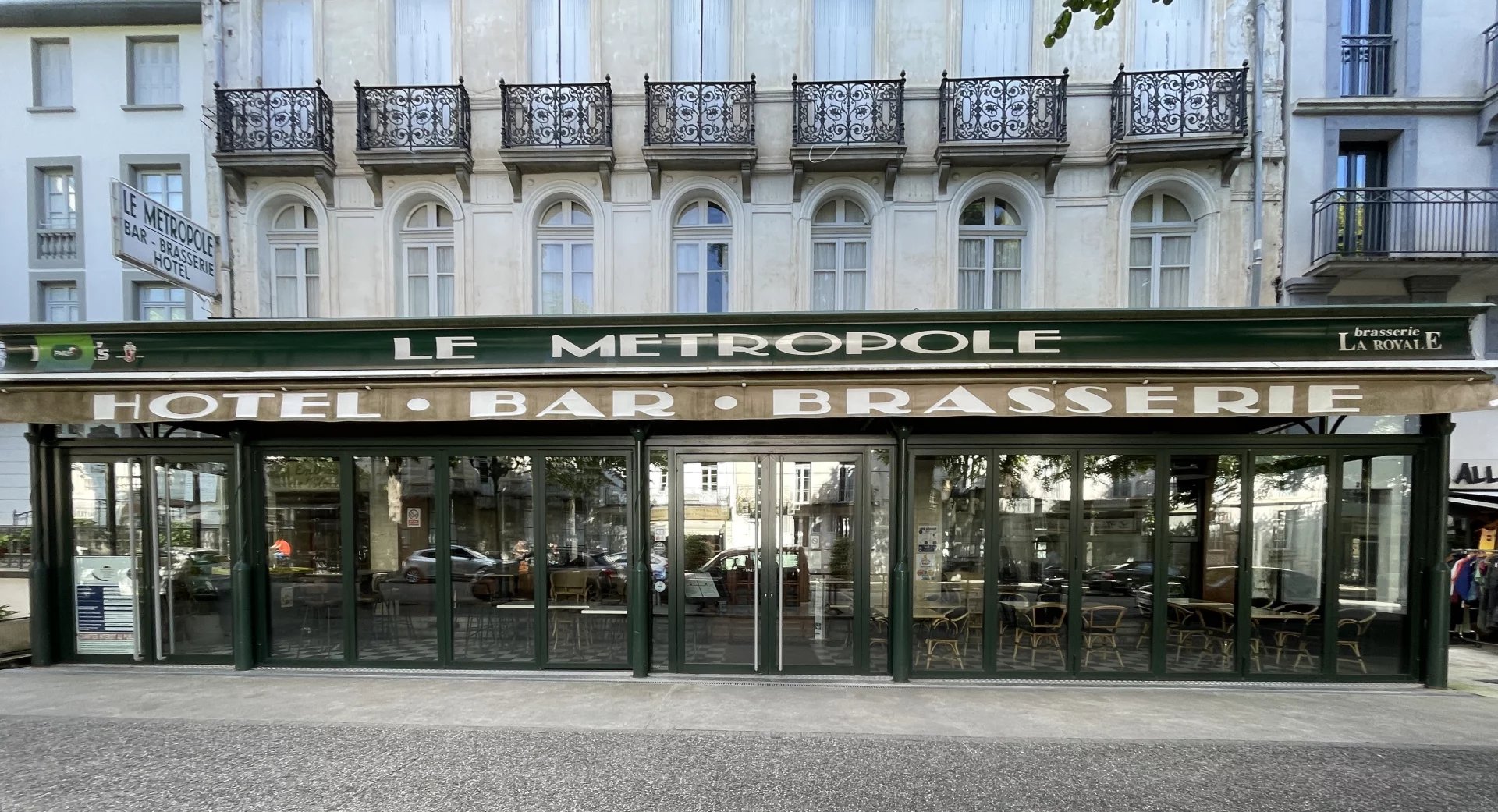 Vente Commerce Bagnères-de-Luchon