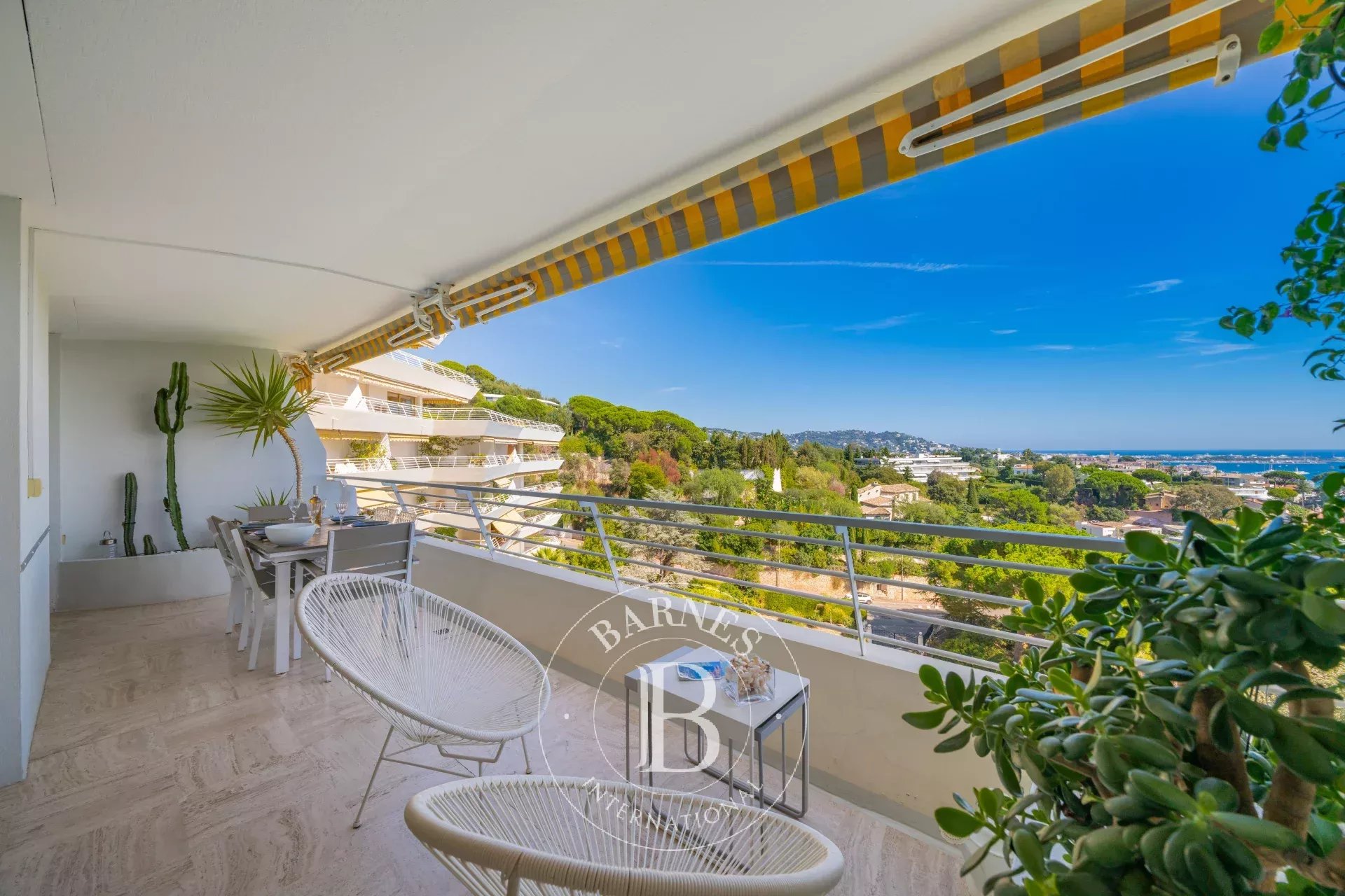 Daire Cannes - picture 6