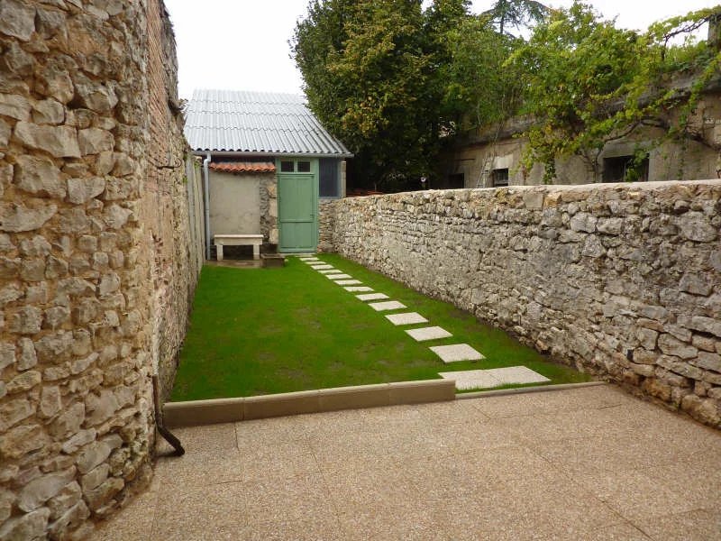 Vente Maison Vernon