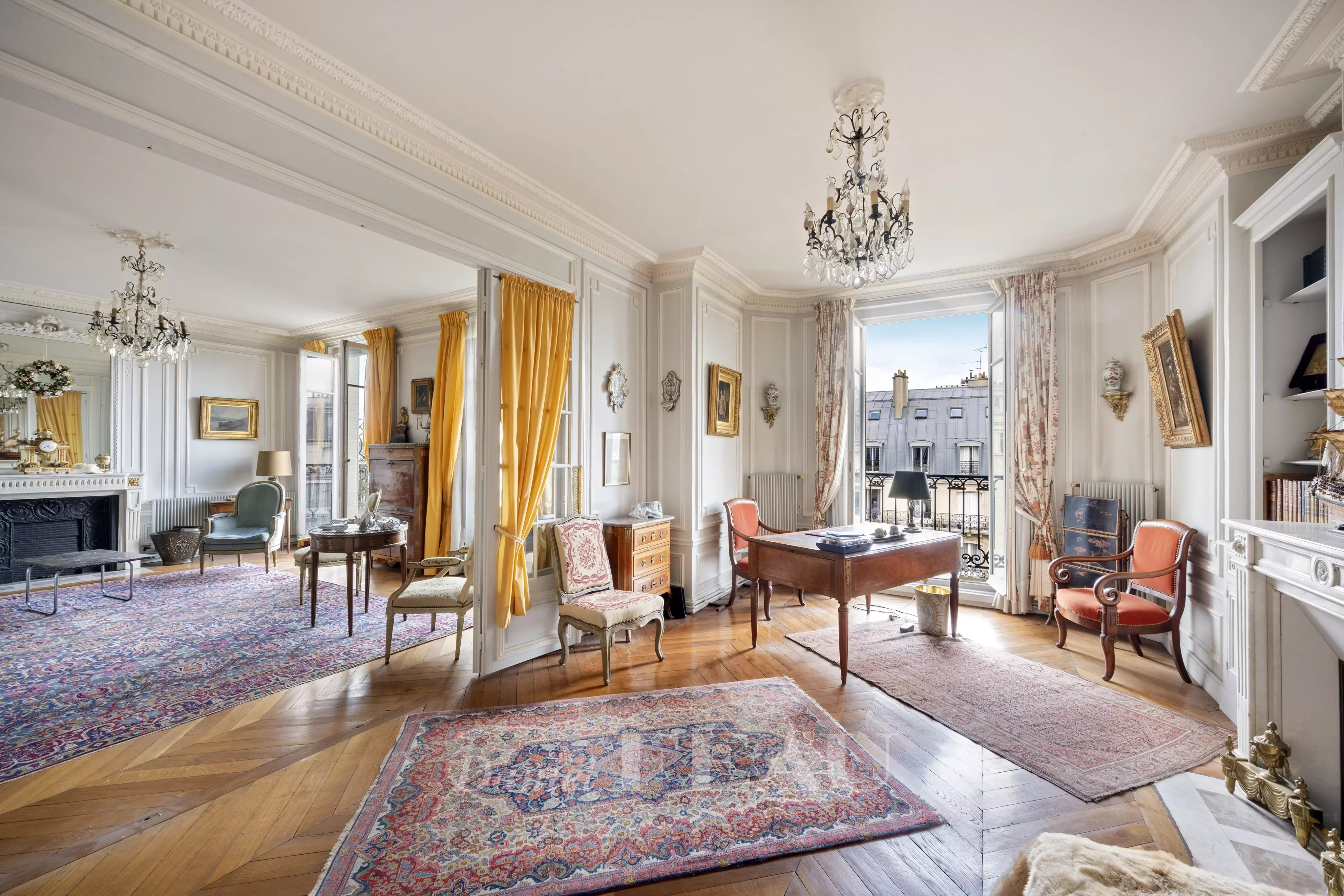 Vente Appartement Paris 7ème