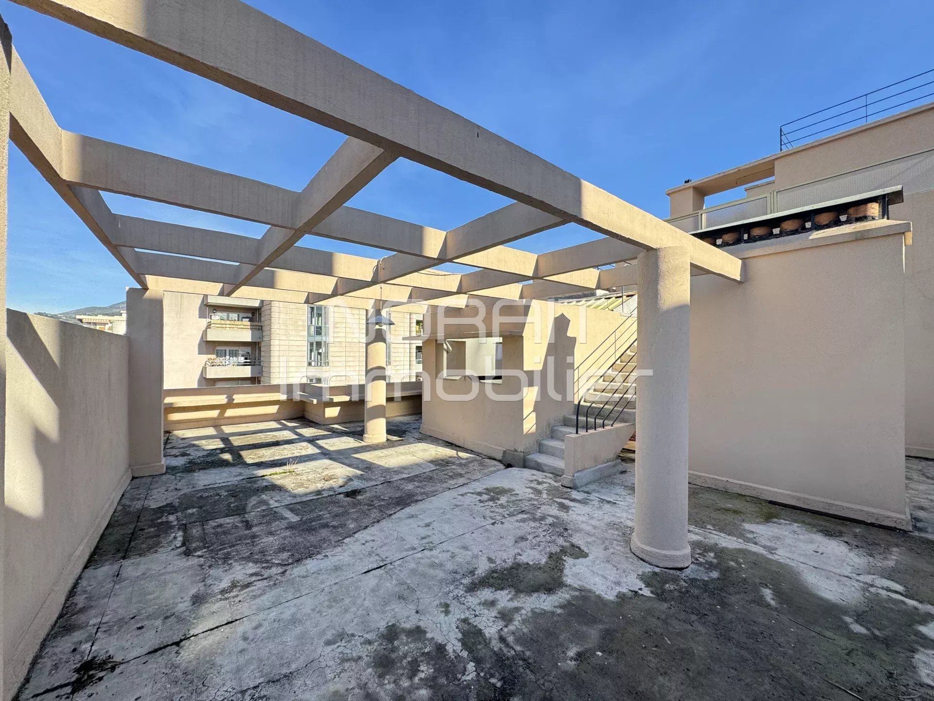 Vente Appartement Nice