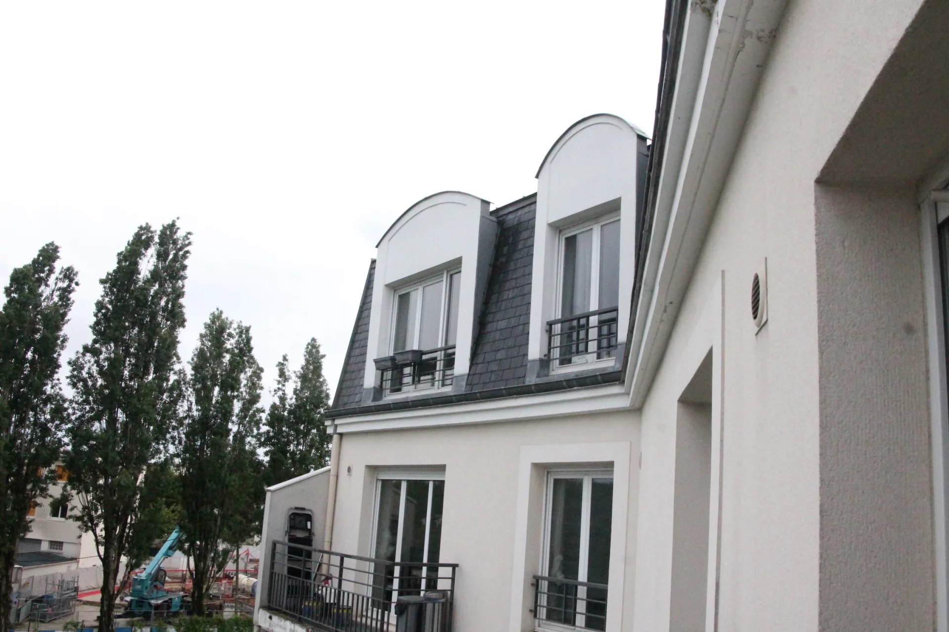 Vente Appartement Antony