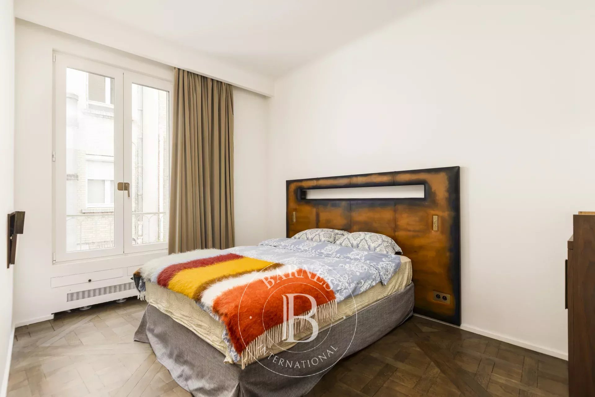 Daire Neuilly-sur-Seine - picture 14