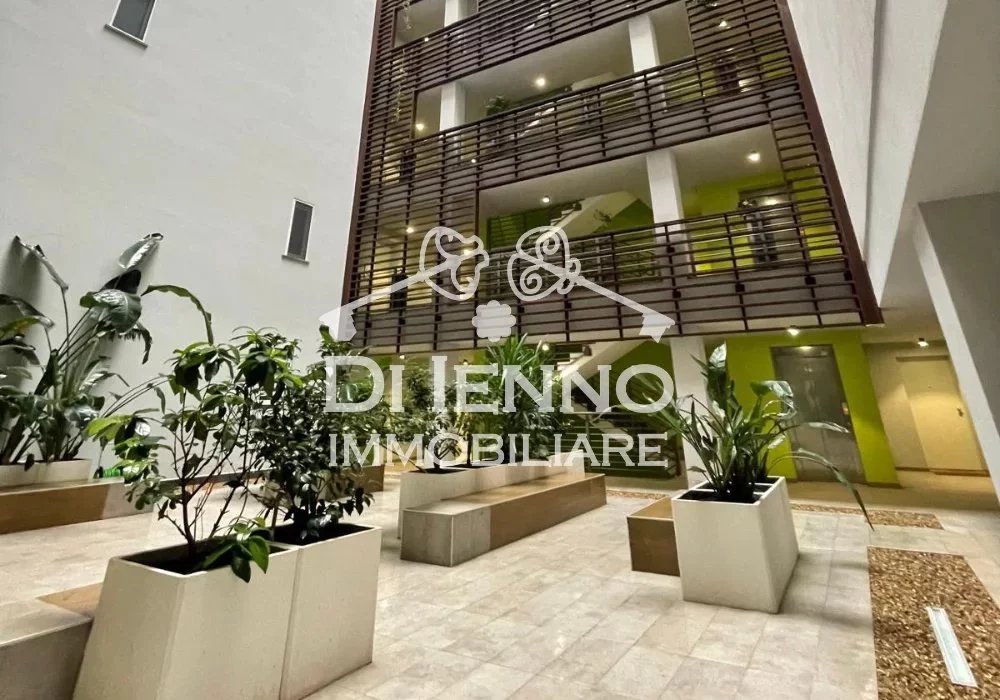 Rental Apartment Roma Eur