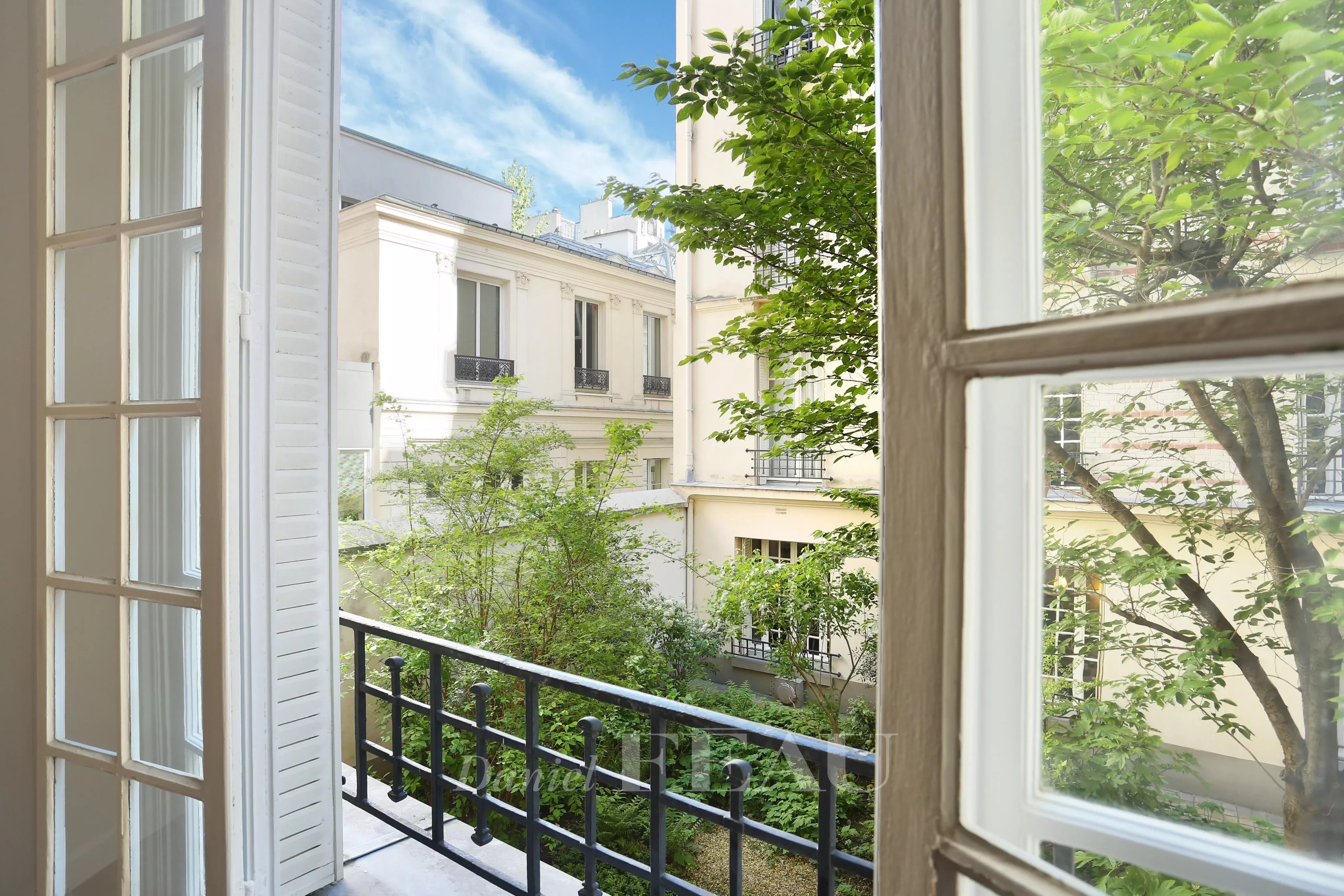 Location Appartement Paris 9ème