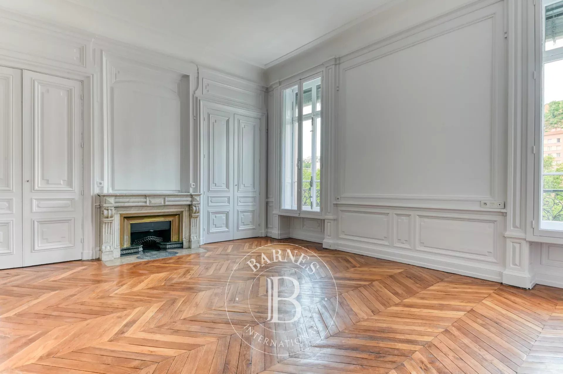 Daire Lyon 2ème - picture 6