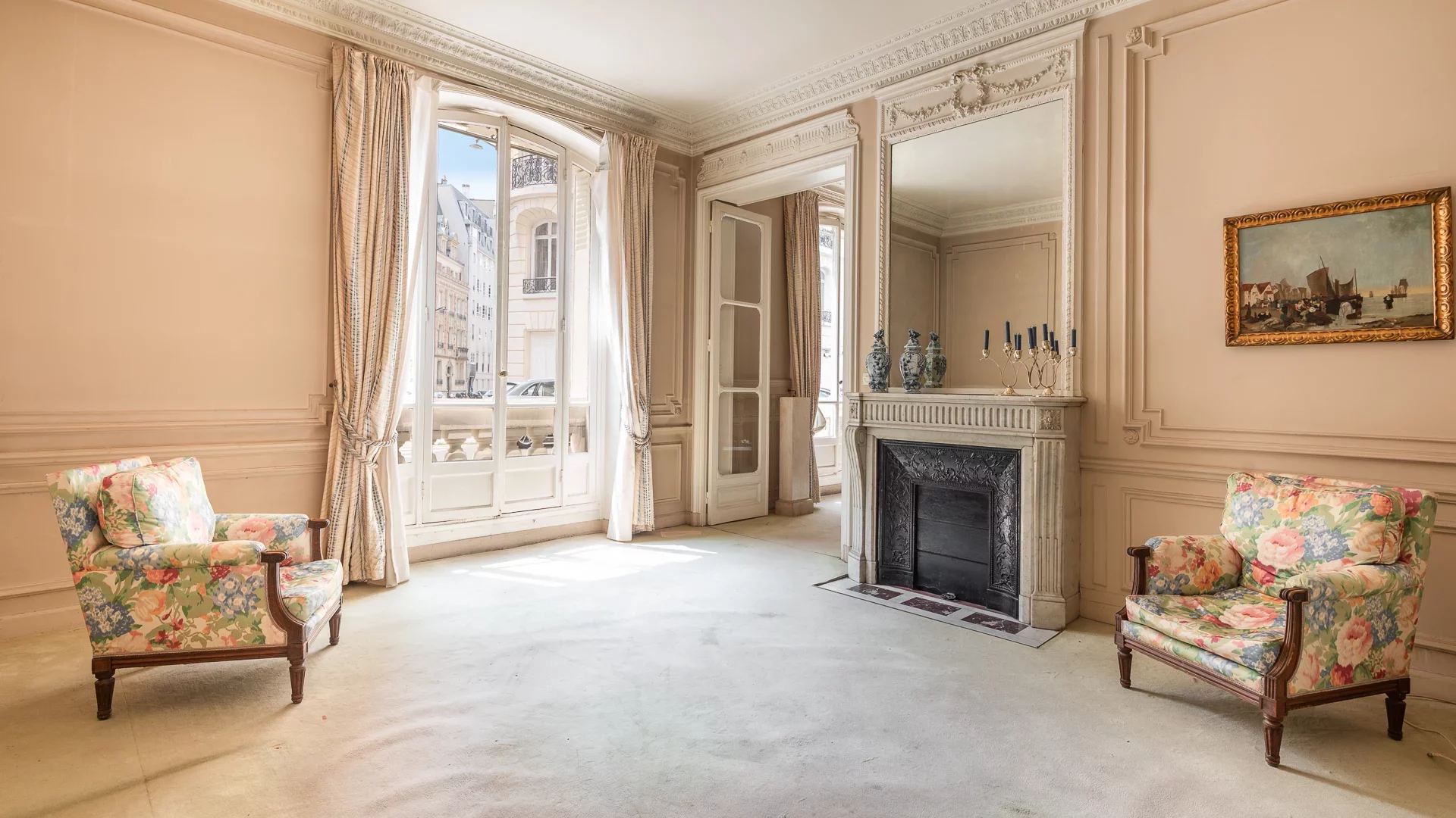 Paris 17e