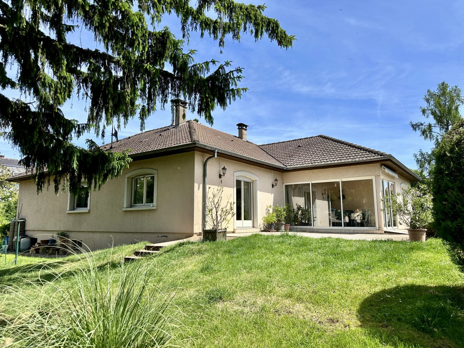 UNE EXCLUSIVITÉ DAGON IMMOBILIER !