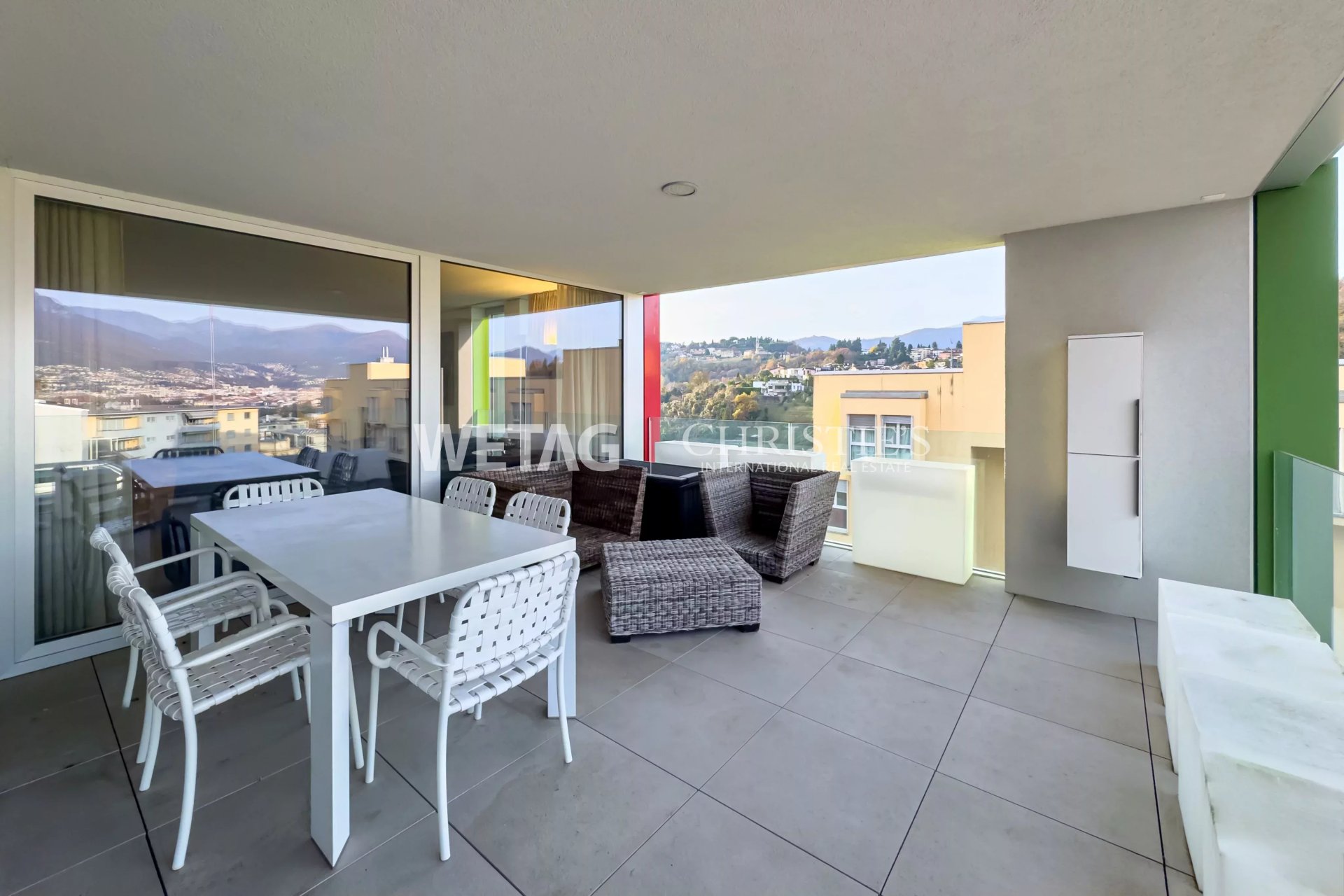Property Slider Image