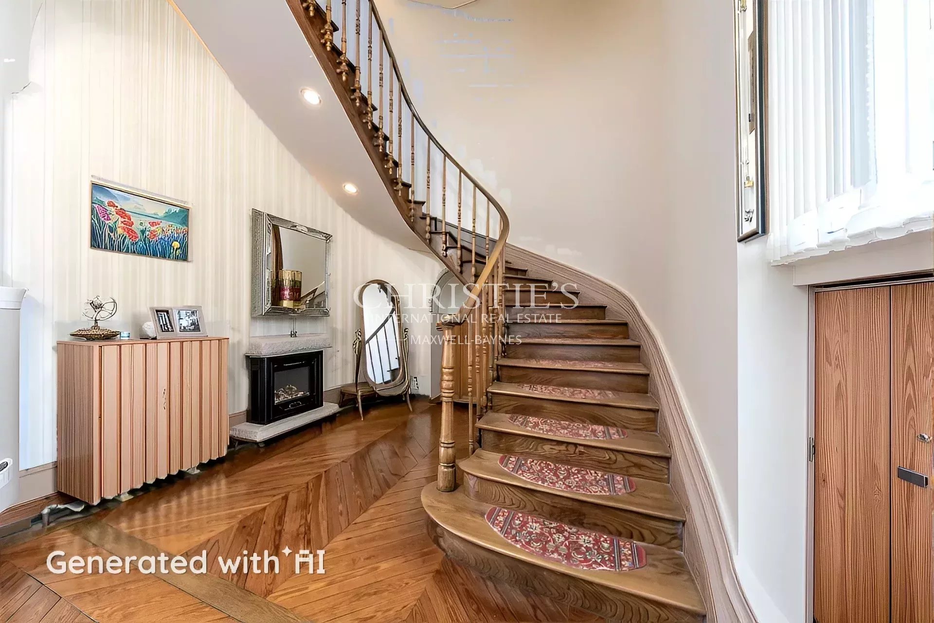 6 Bedroom Villa/Townhouse's Image 13