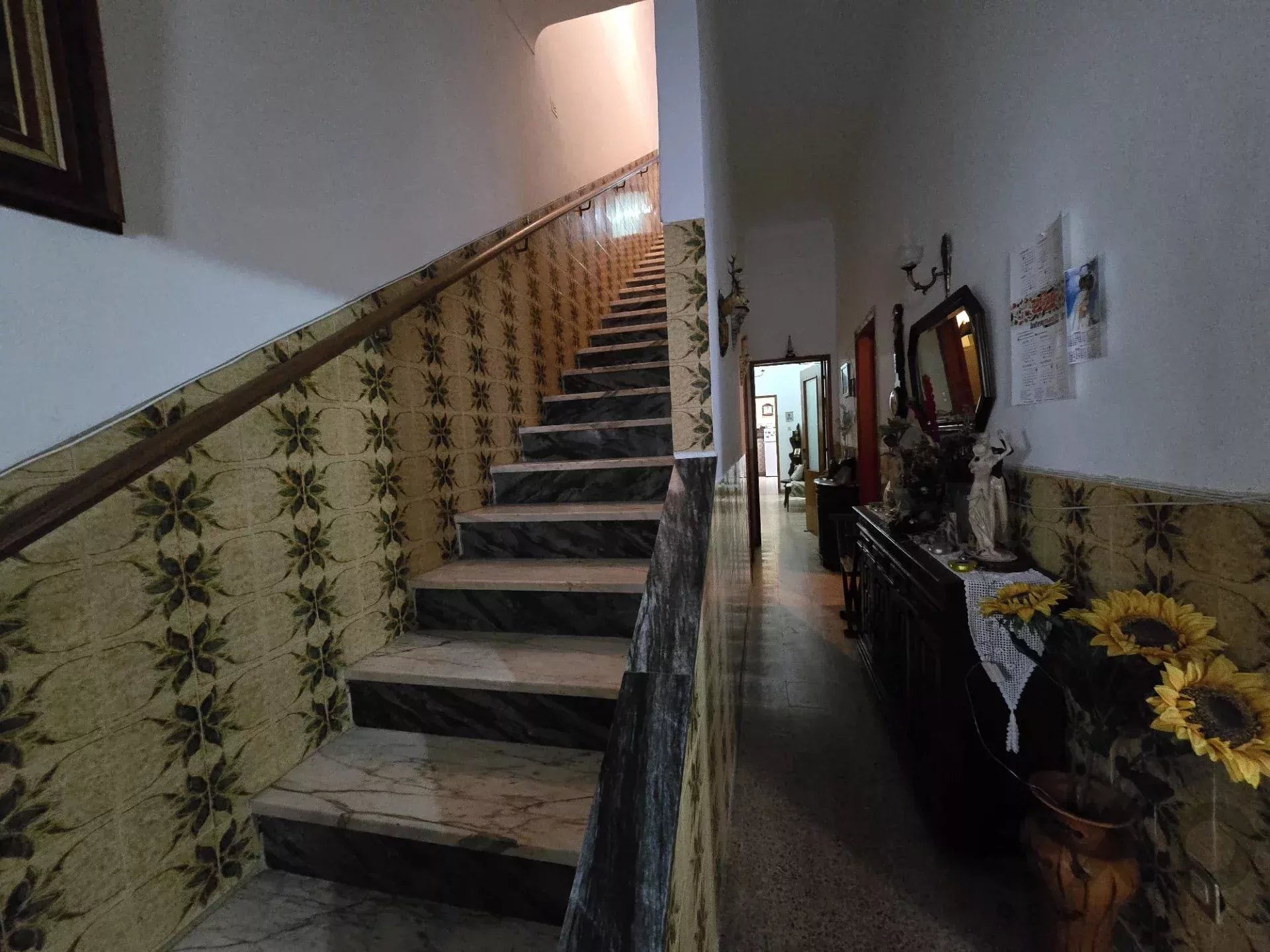 Detached house with 2 floors, yard, garage and terrace. 85992079 image 26