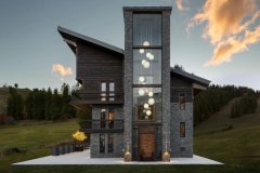 Luxury Alpine Villa Valberg | 7-Bed Family Estate with Spa & Ski Room — photo 2 of 7