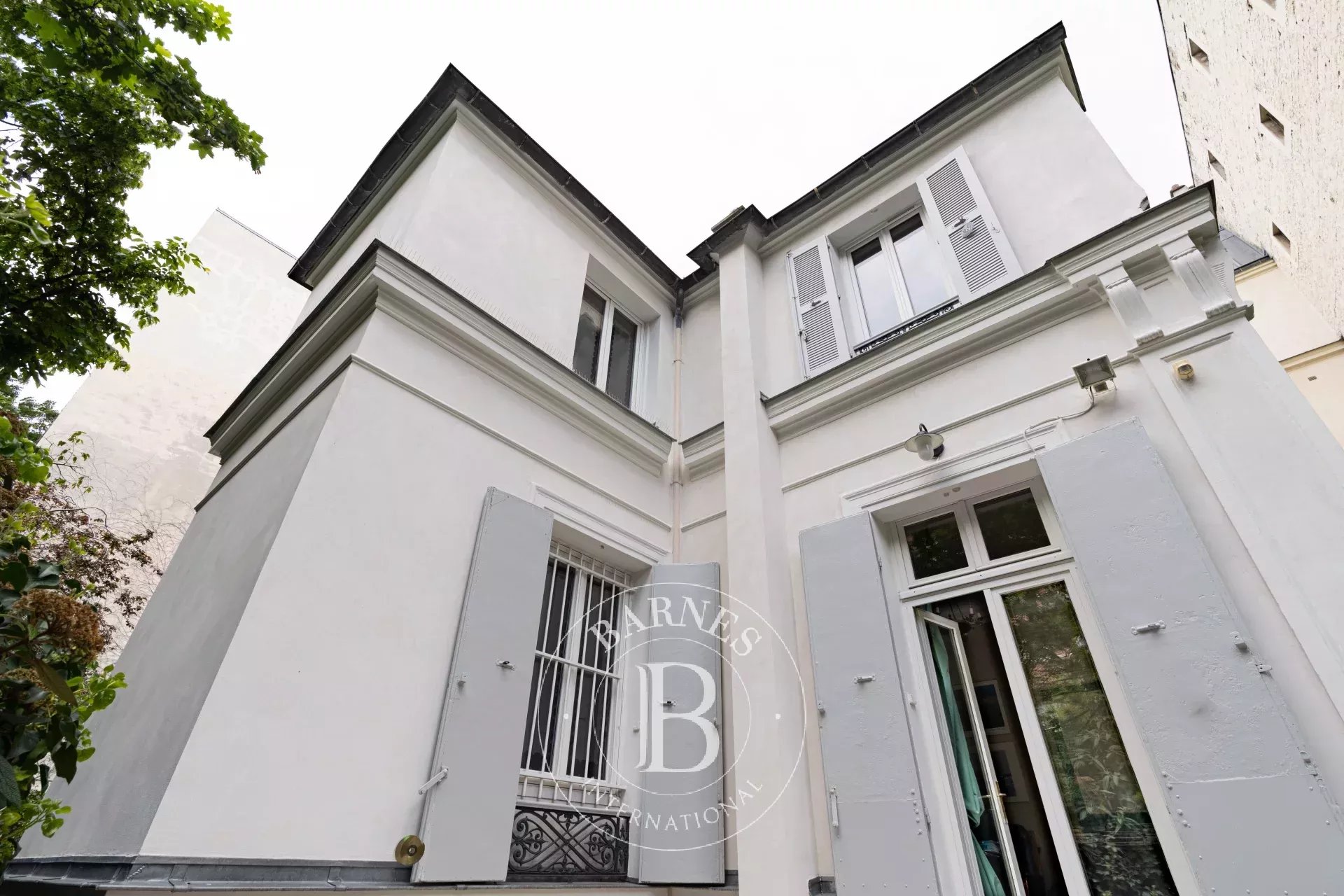 Ev Paris 16ème - picture 18