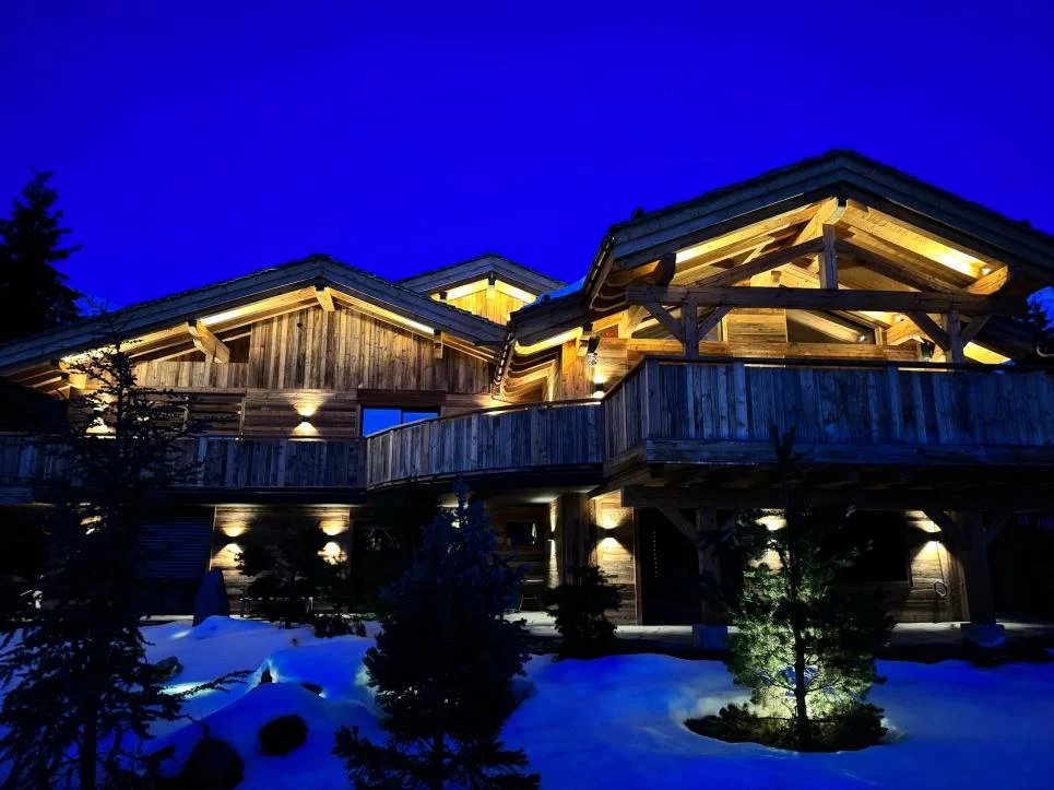 Rénové à la perfection!!