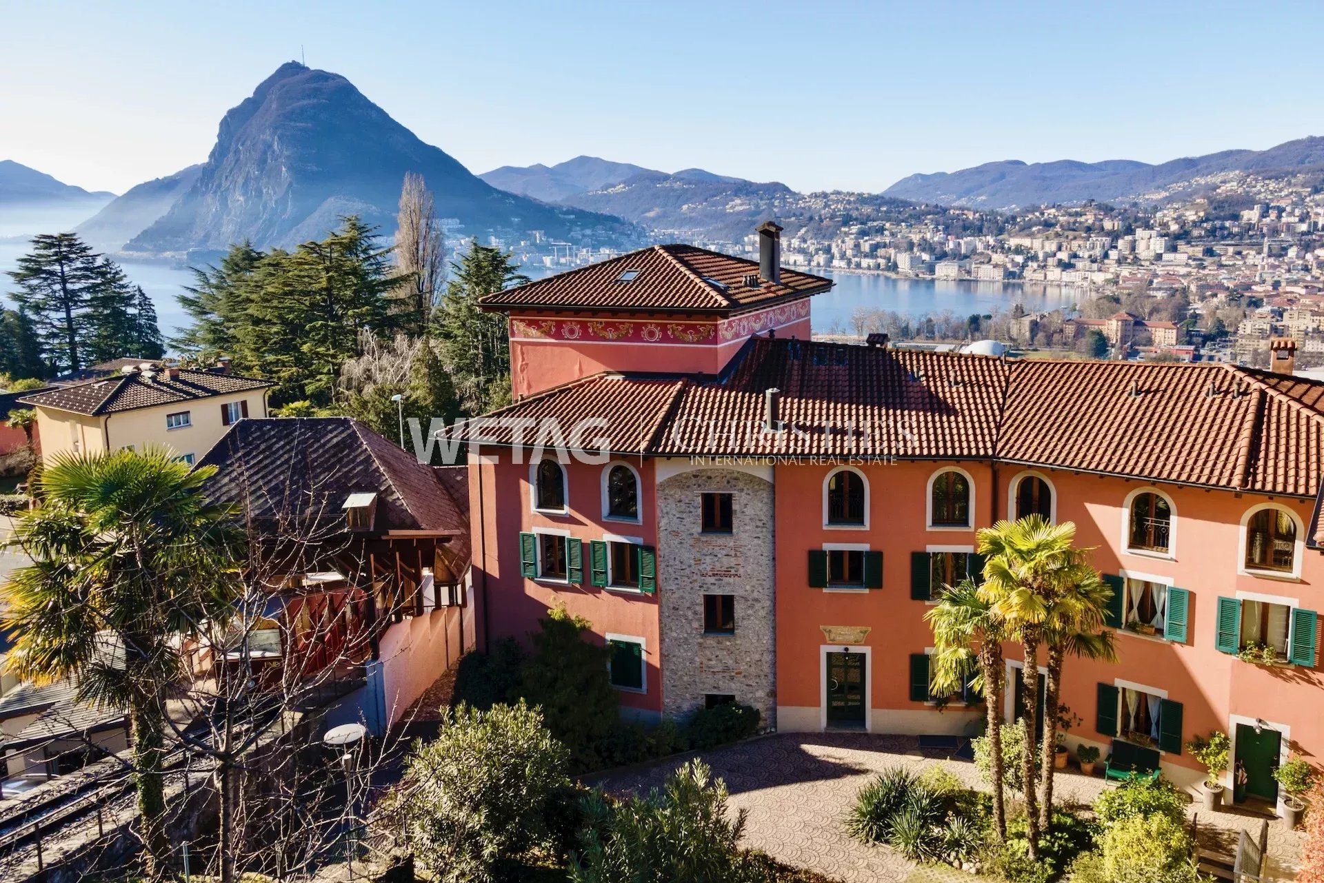 2 Bedroom Apartment/Flat's Image 6