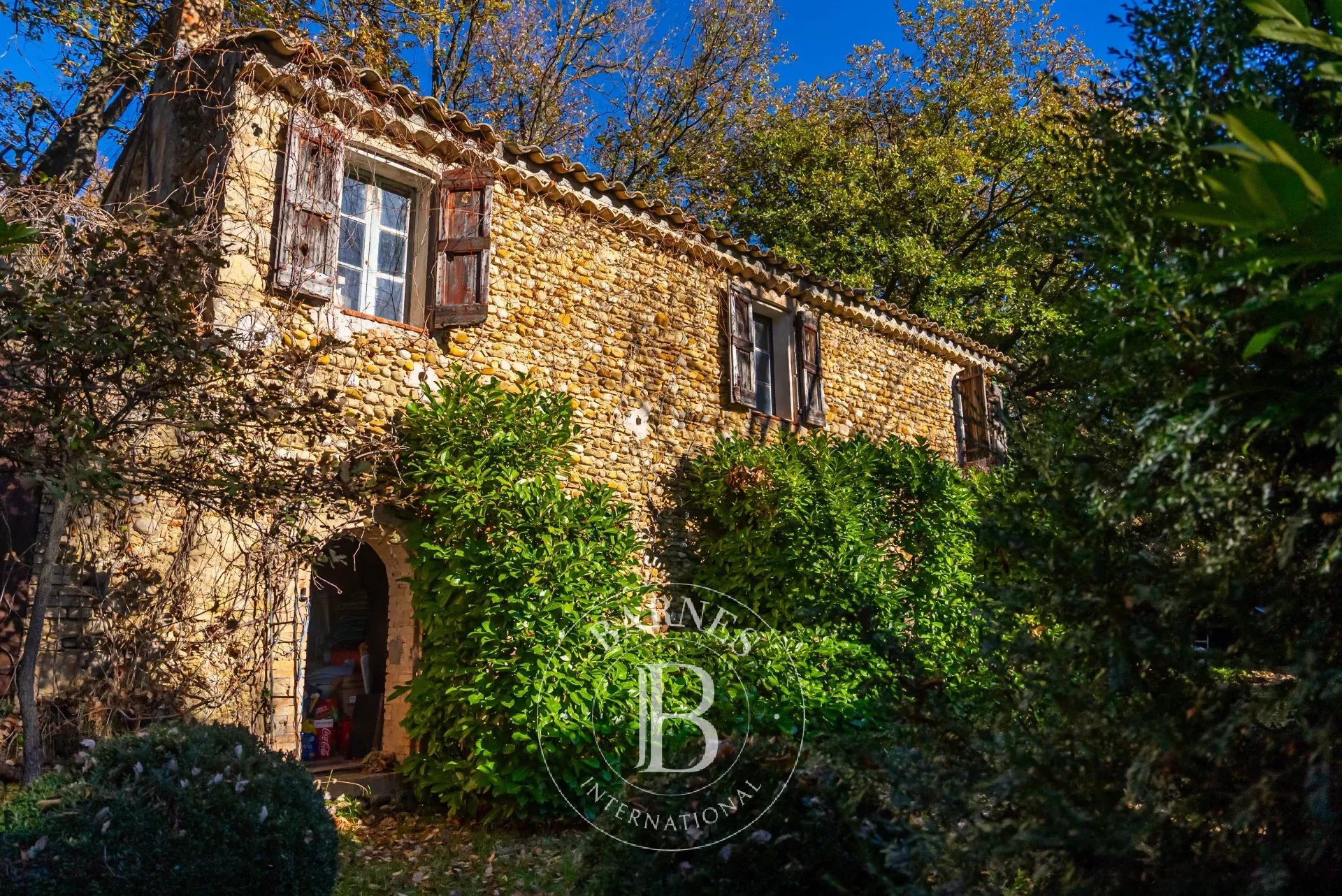 Mülkiyet Valensole - picture 11