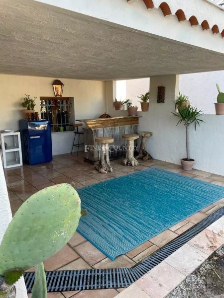 Villa for sale Golfe Juan — photo 5