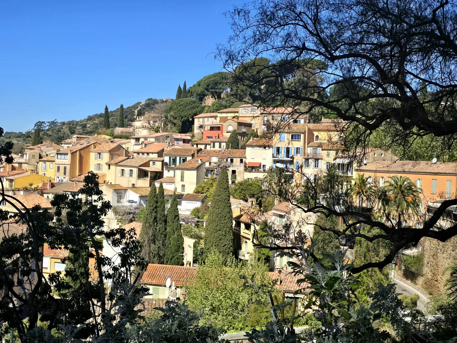 Vente Fonds de commerce Bormes-les-Mimosas