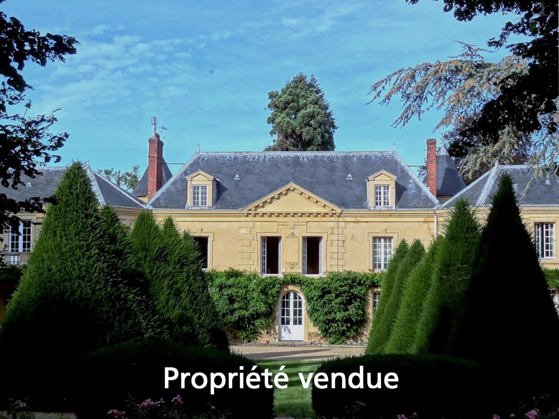 Agence immobilière de PROPRIETES DE PRESTIGE